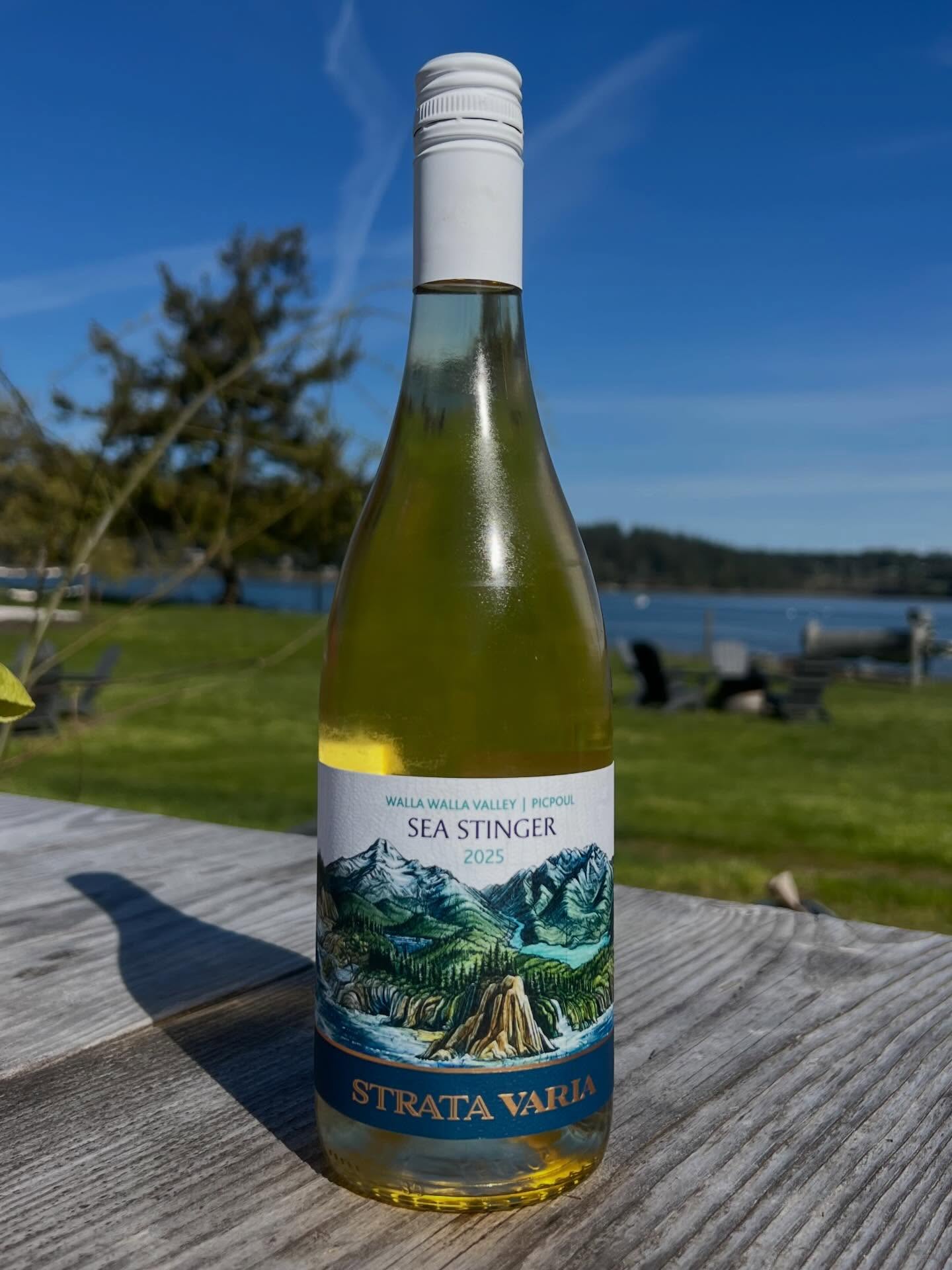 Westcott Bay Shellfish Co. Friday Harbor