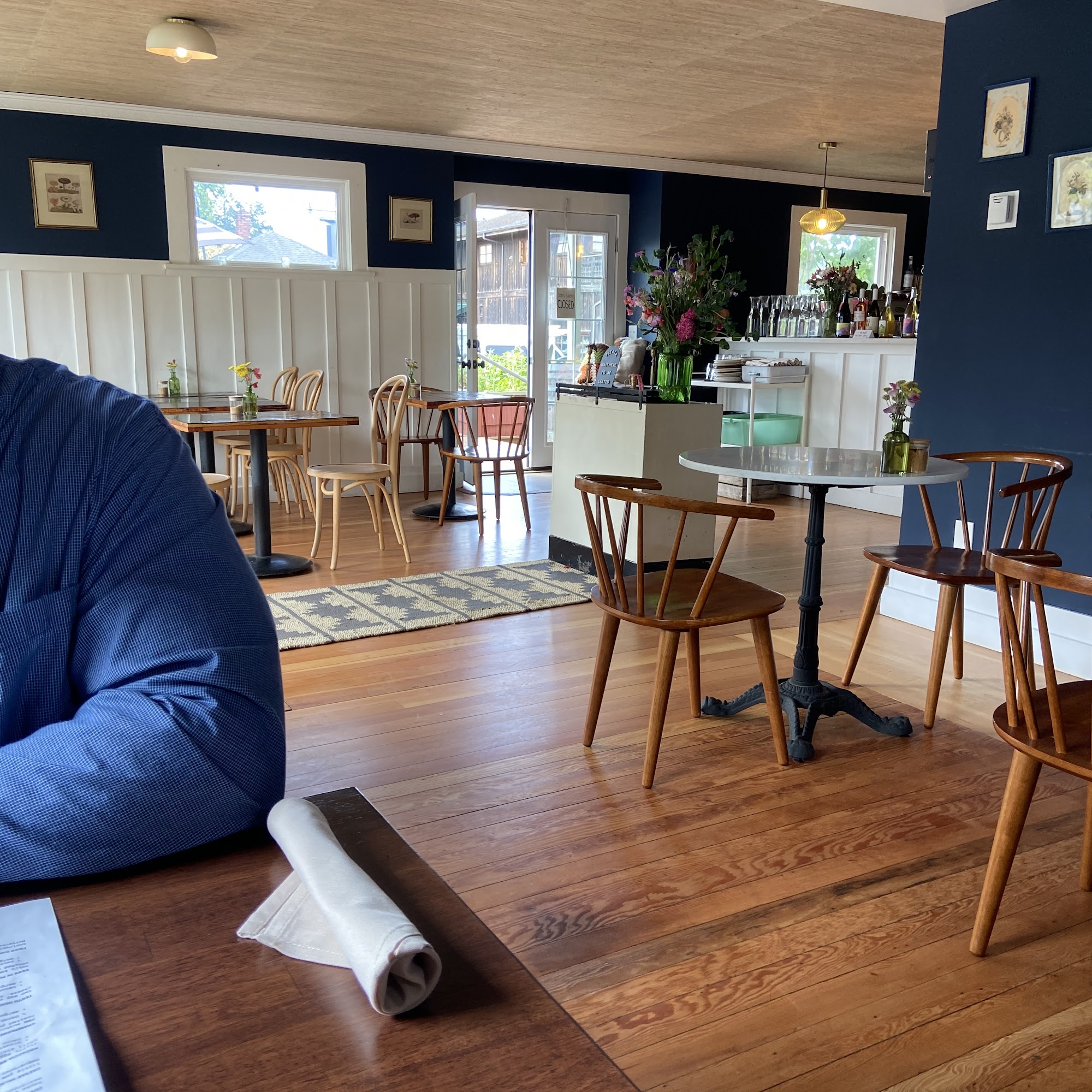 Tenth House Friday Harbor