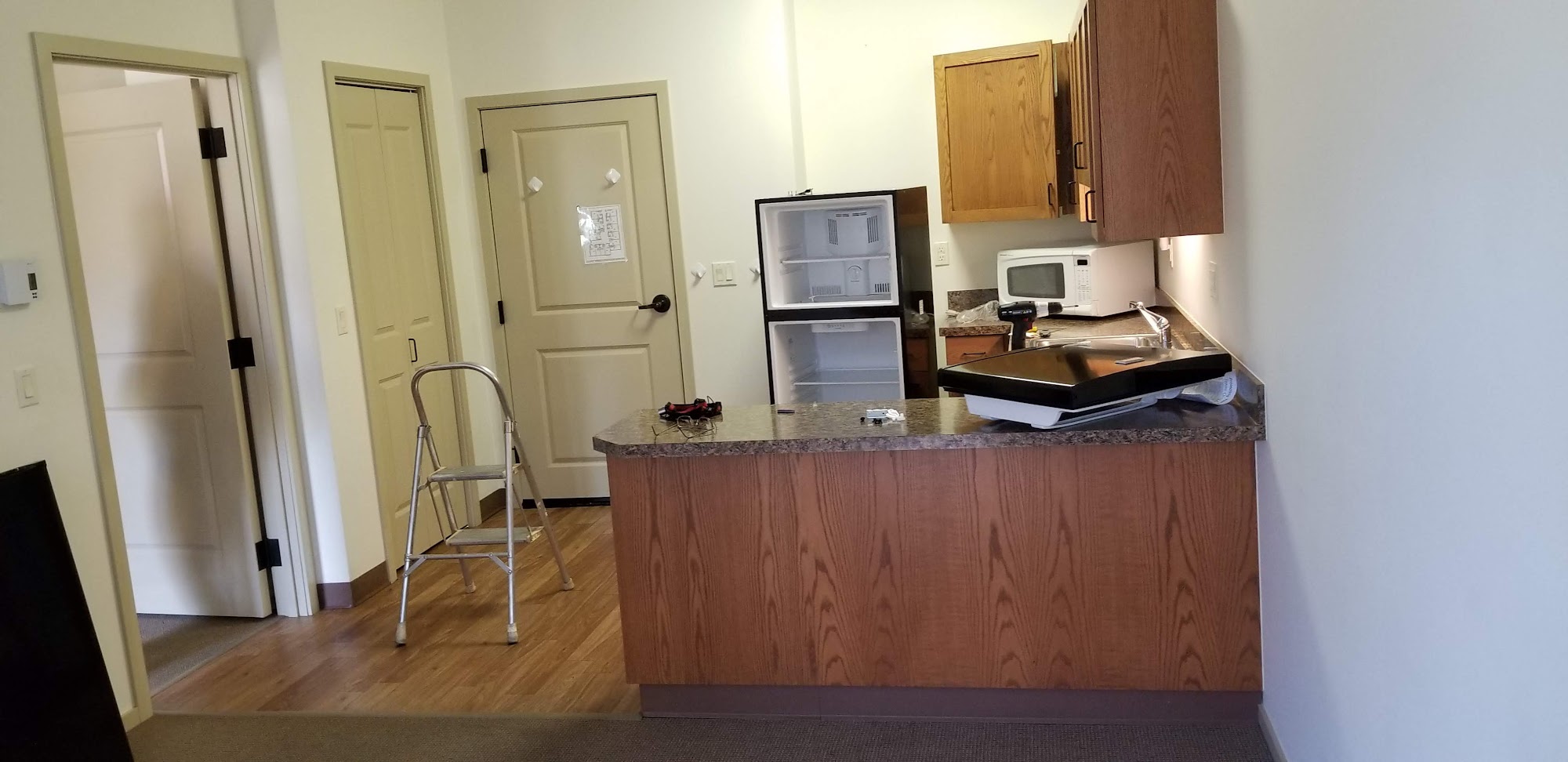 Village at the Harbor Friday Harbor