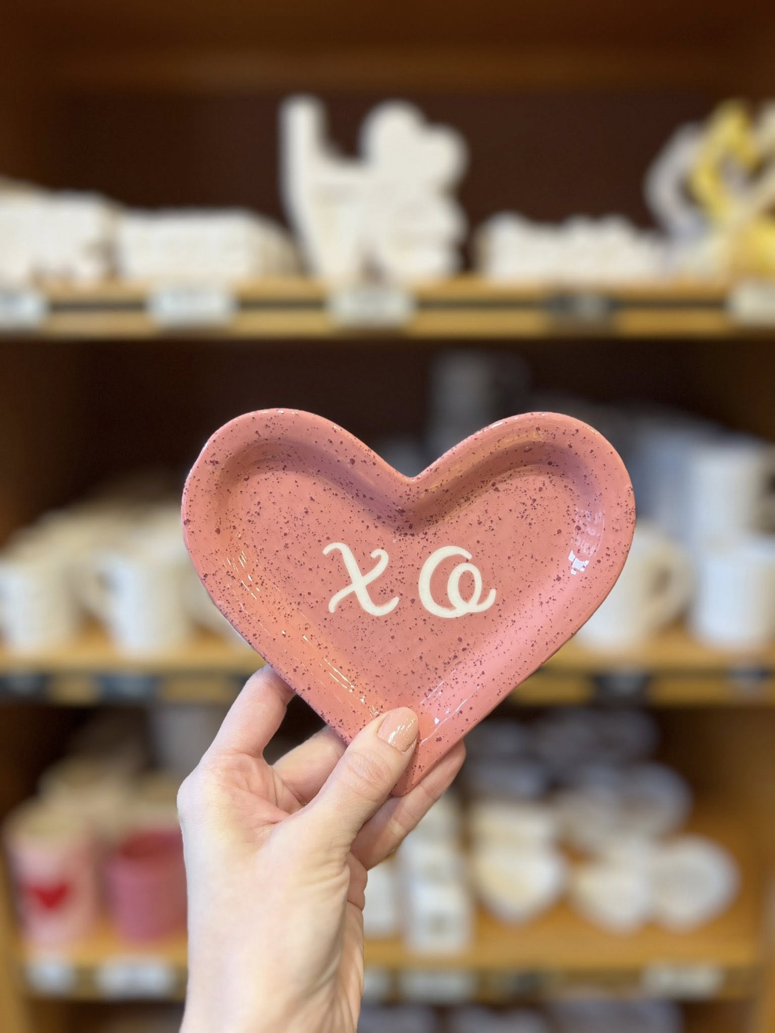 Java & Clay Cafe Gig Harbor