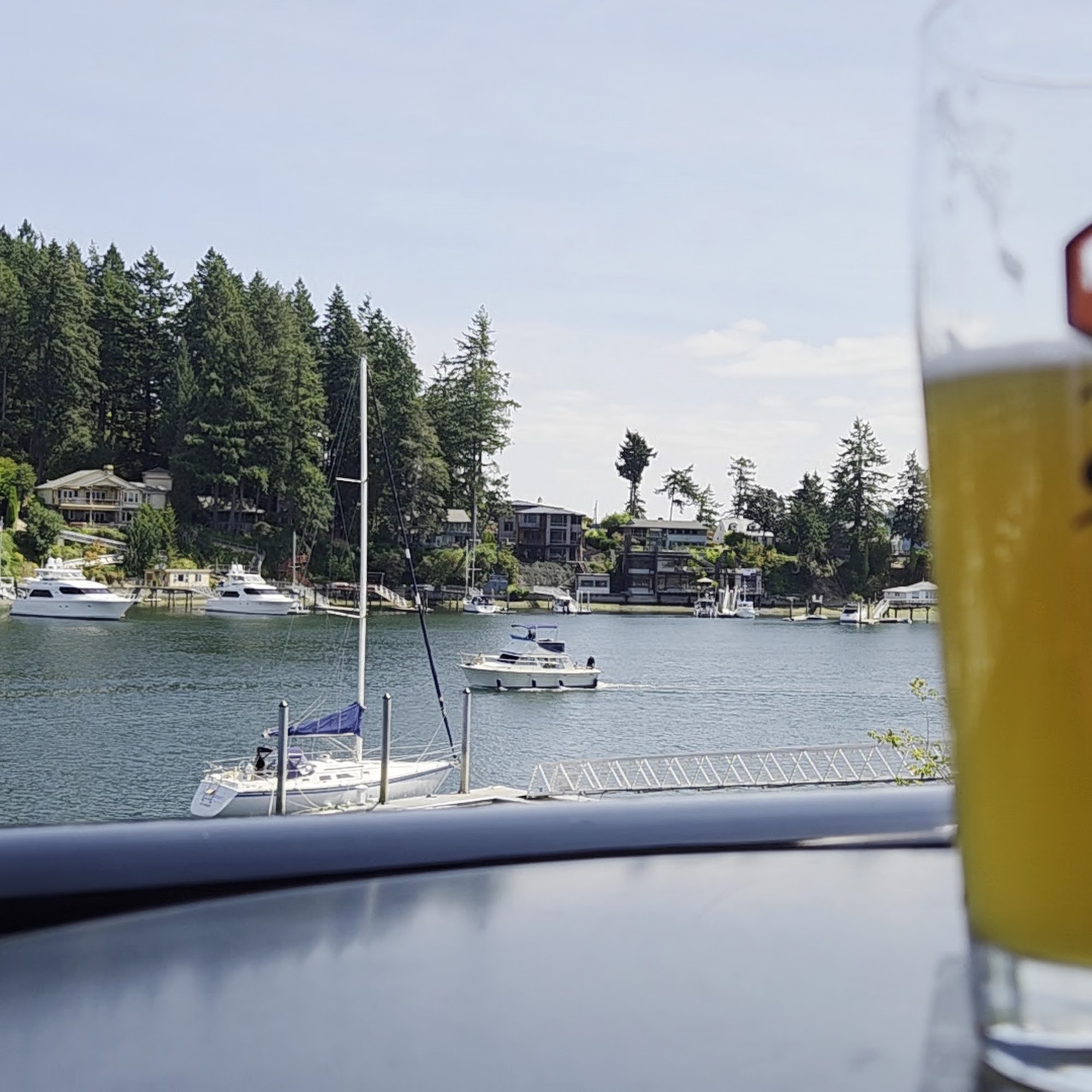 7 Seas Brewing Gig Harbor