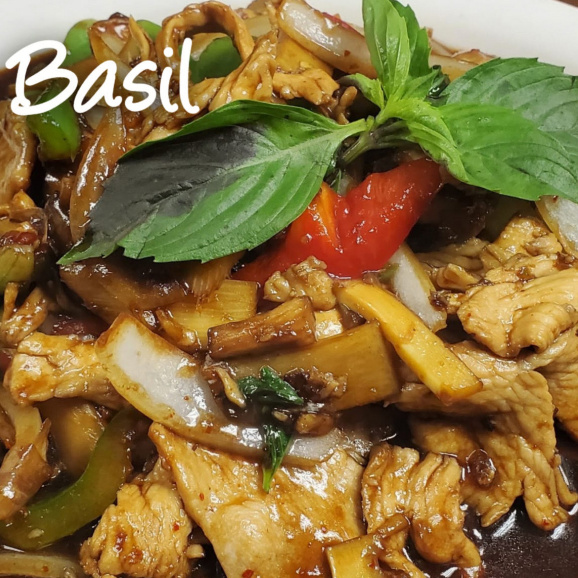 Easy Thai Easy Go Gig Harbor