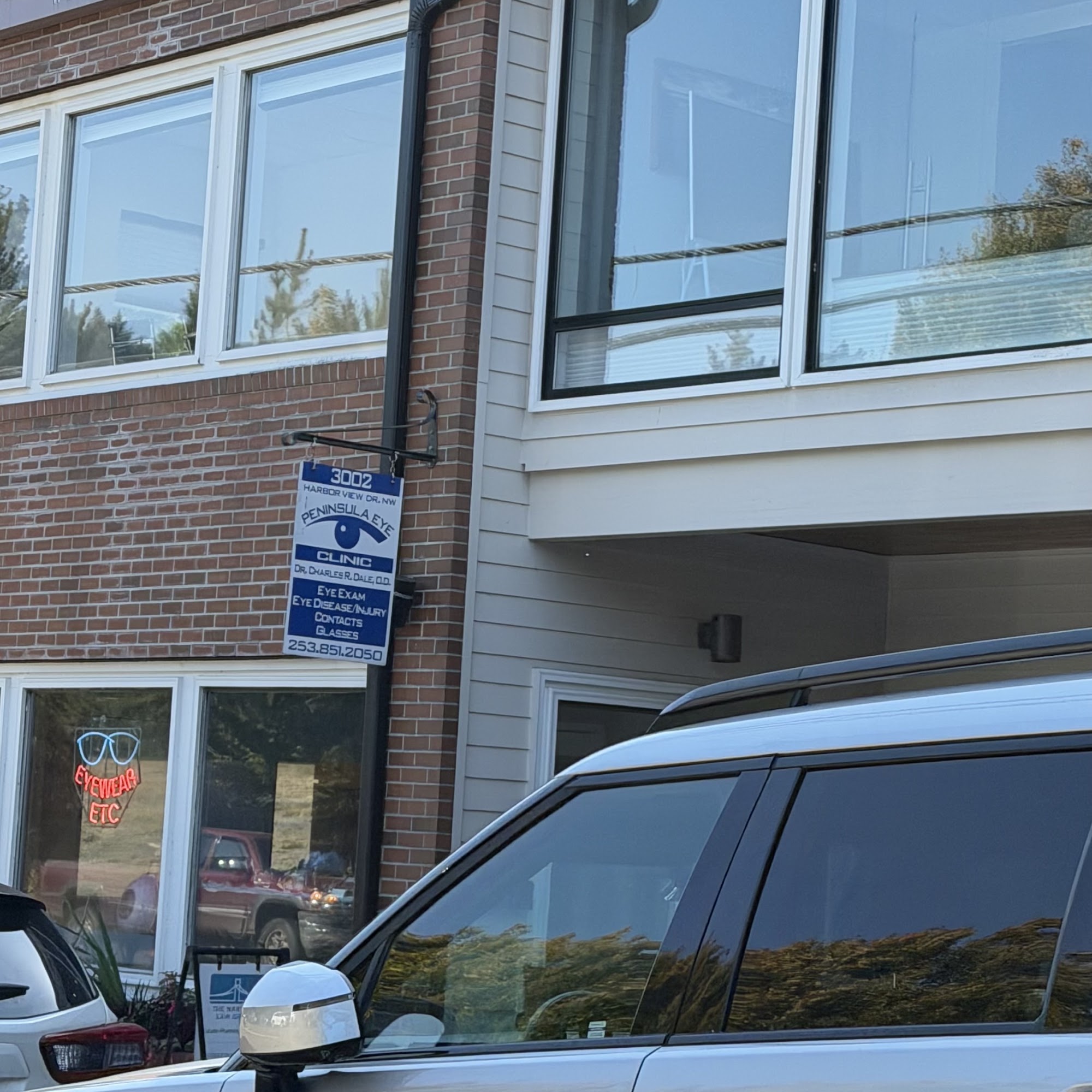 Peninsula Eye Clinic