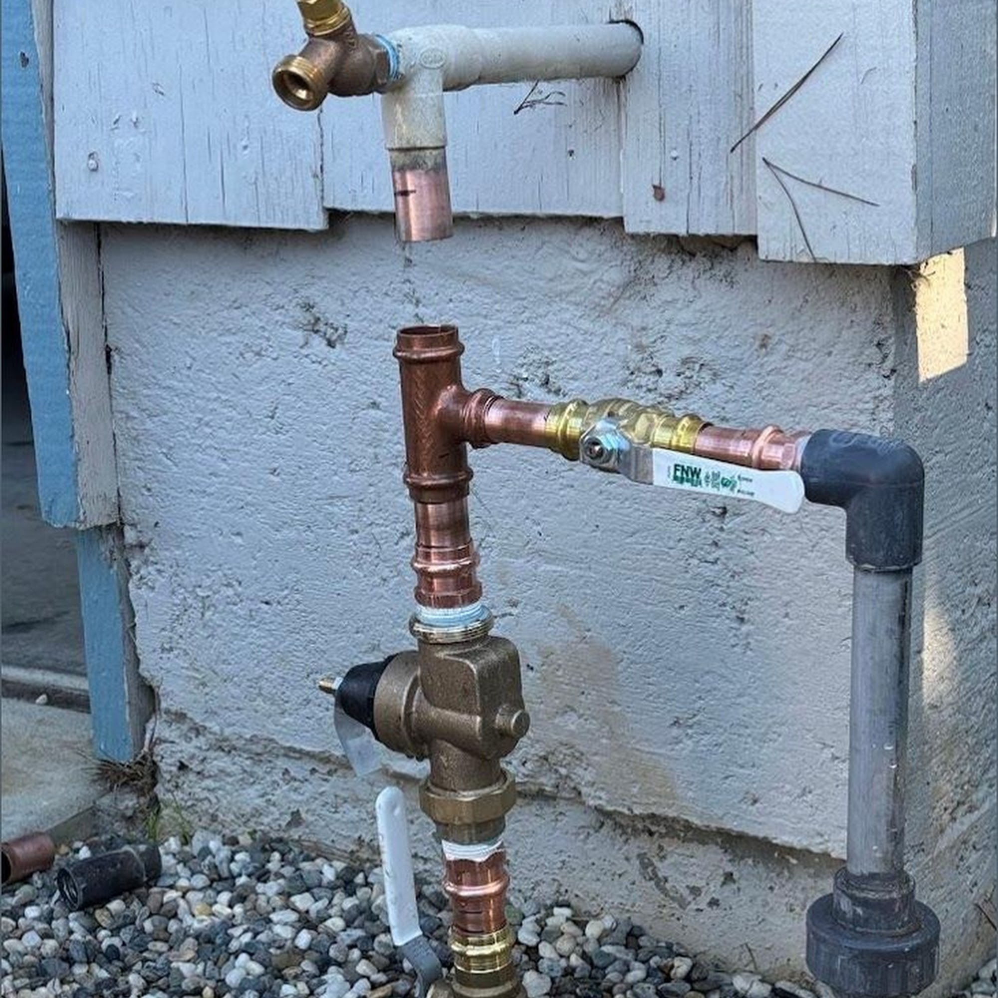 Owen & Sons Plumbing LLC