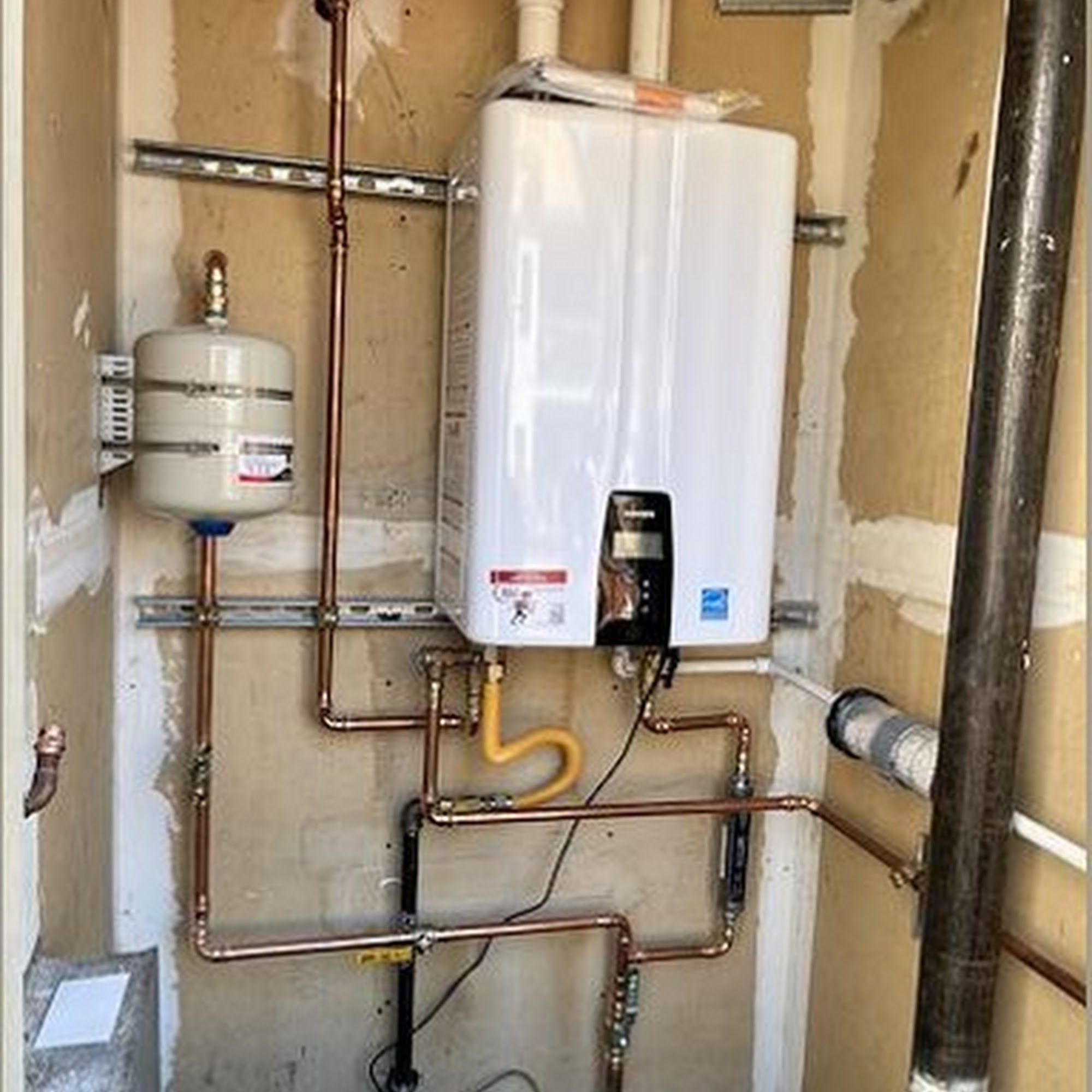 Owen & Sons Plumbing LLC