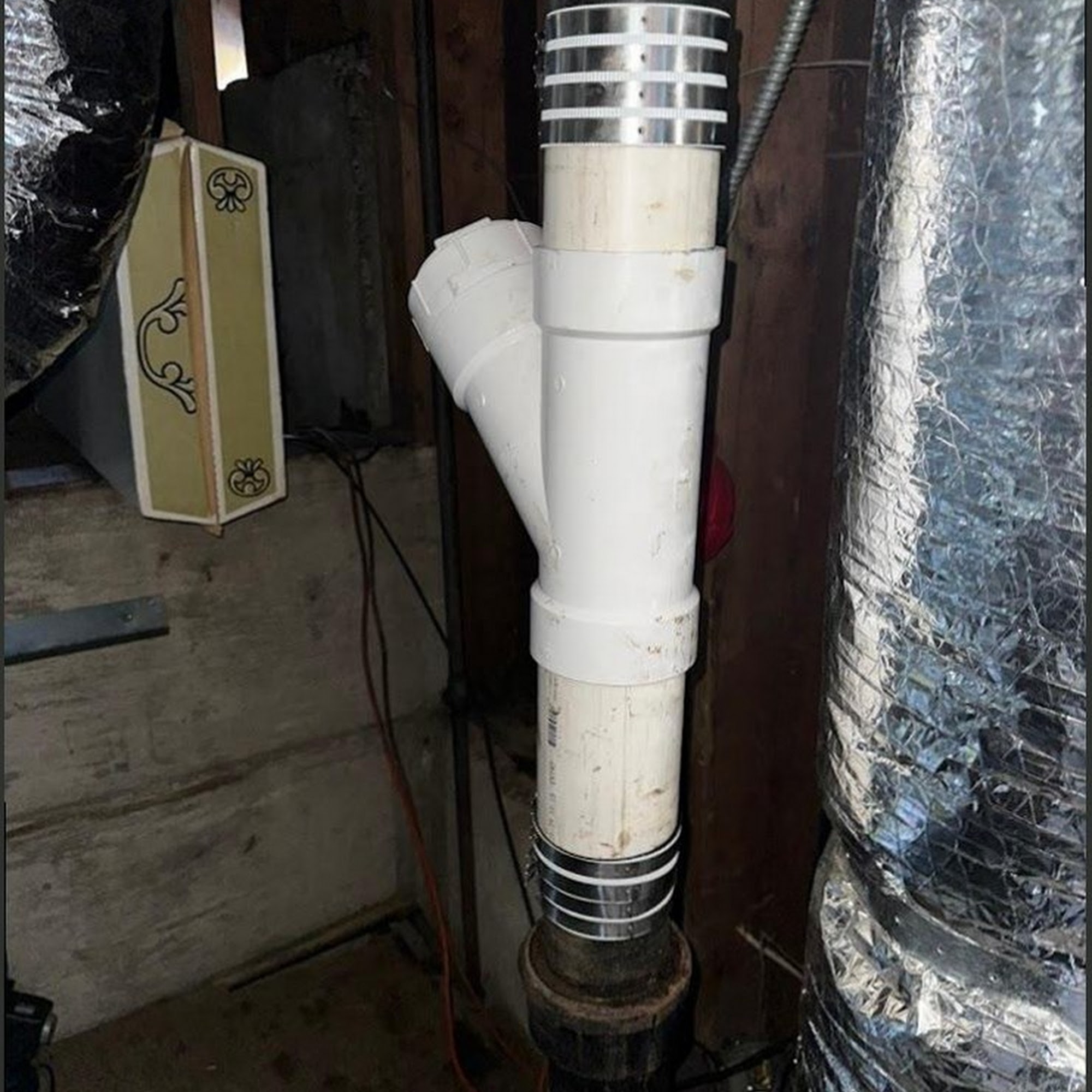 Owen & Sons Plumbing LLC