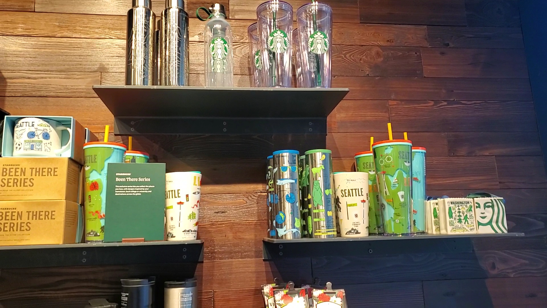 Starbucks