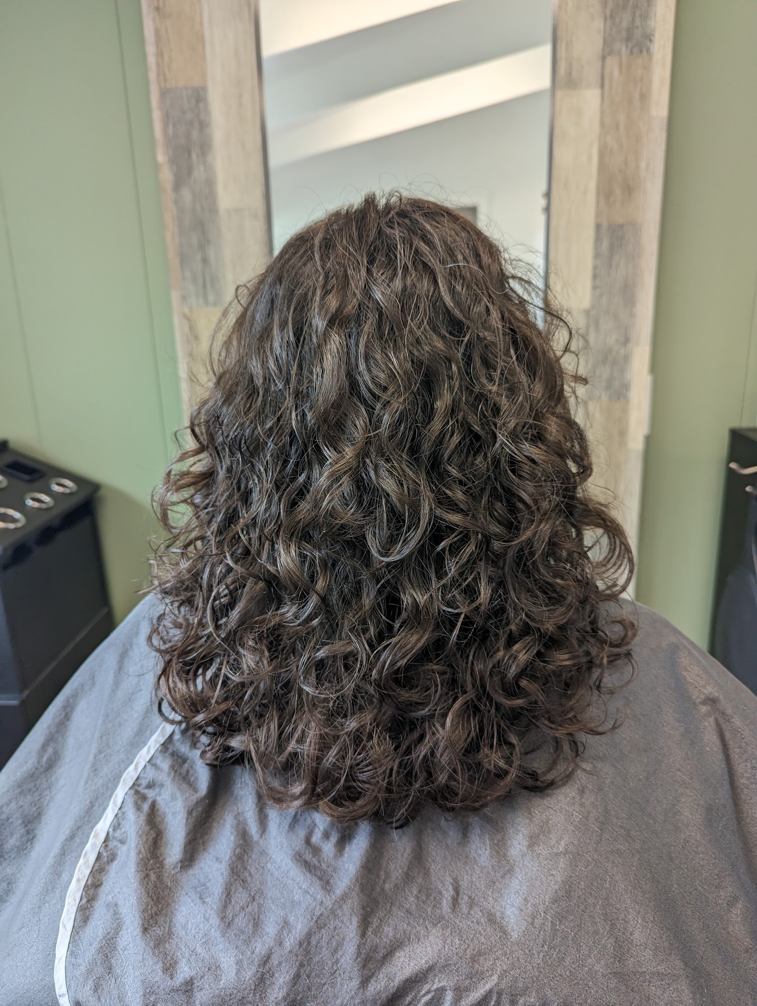 A. Nice Salon 6617 38th Ave NW, Gig Harbor Washington 98335