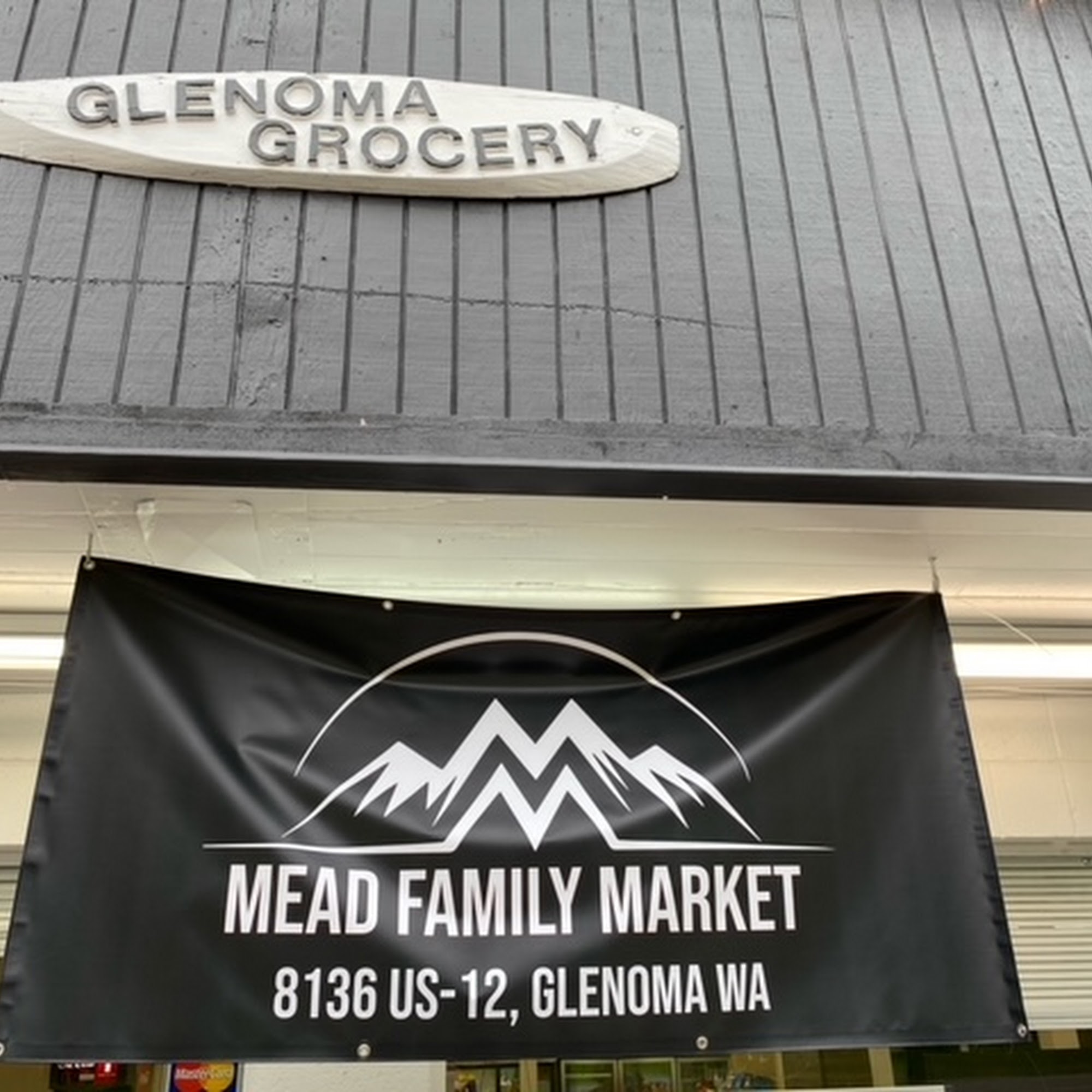 Mead Family Market LLC Glenoma