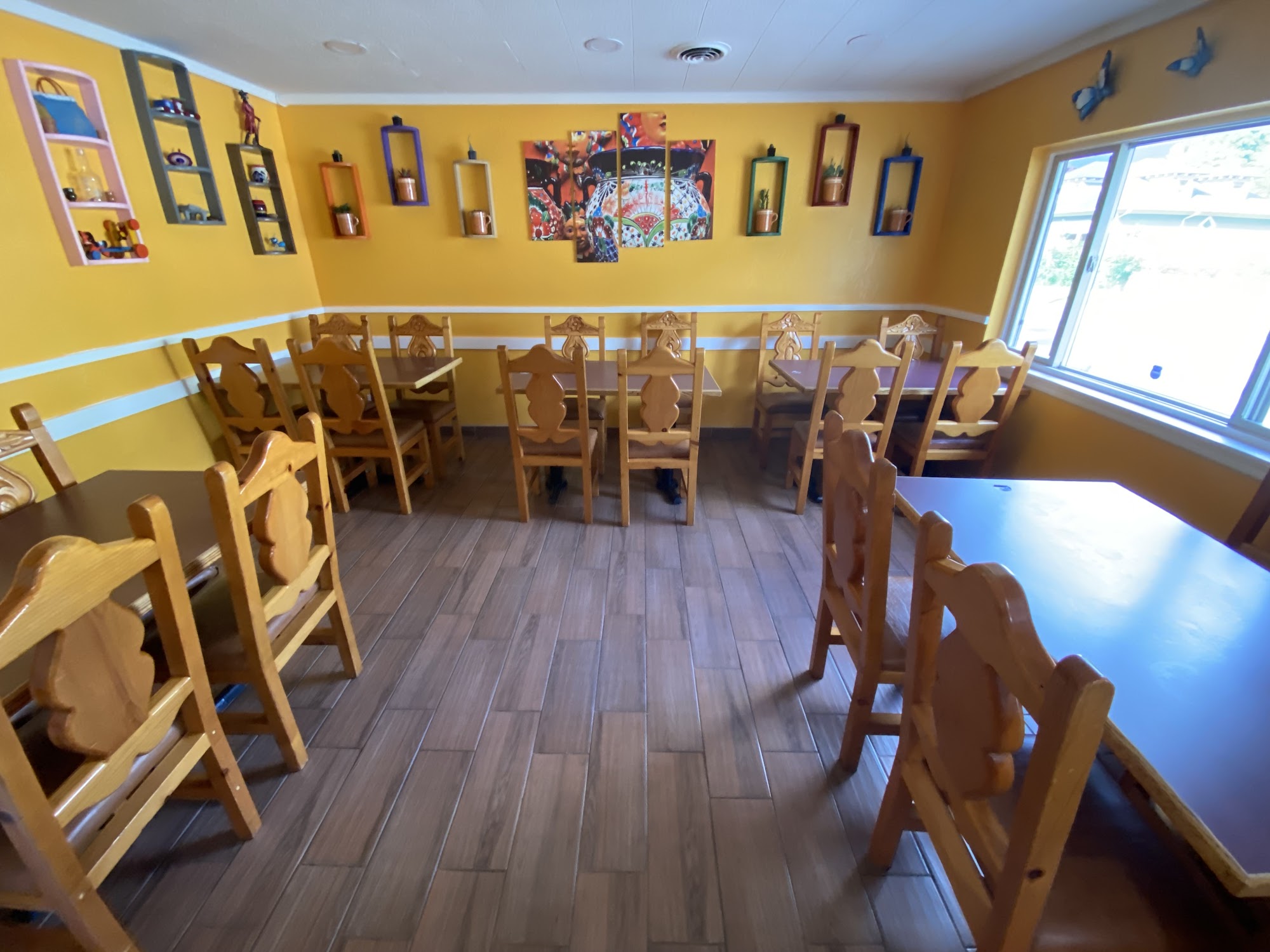 Maggy’s Family Mexican Restaurant Gold Bar