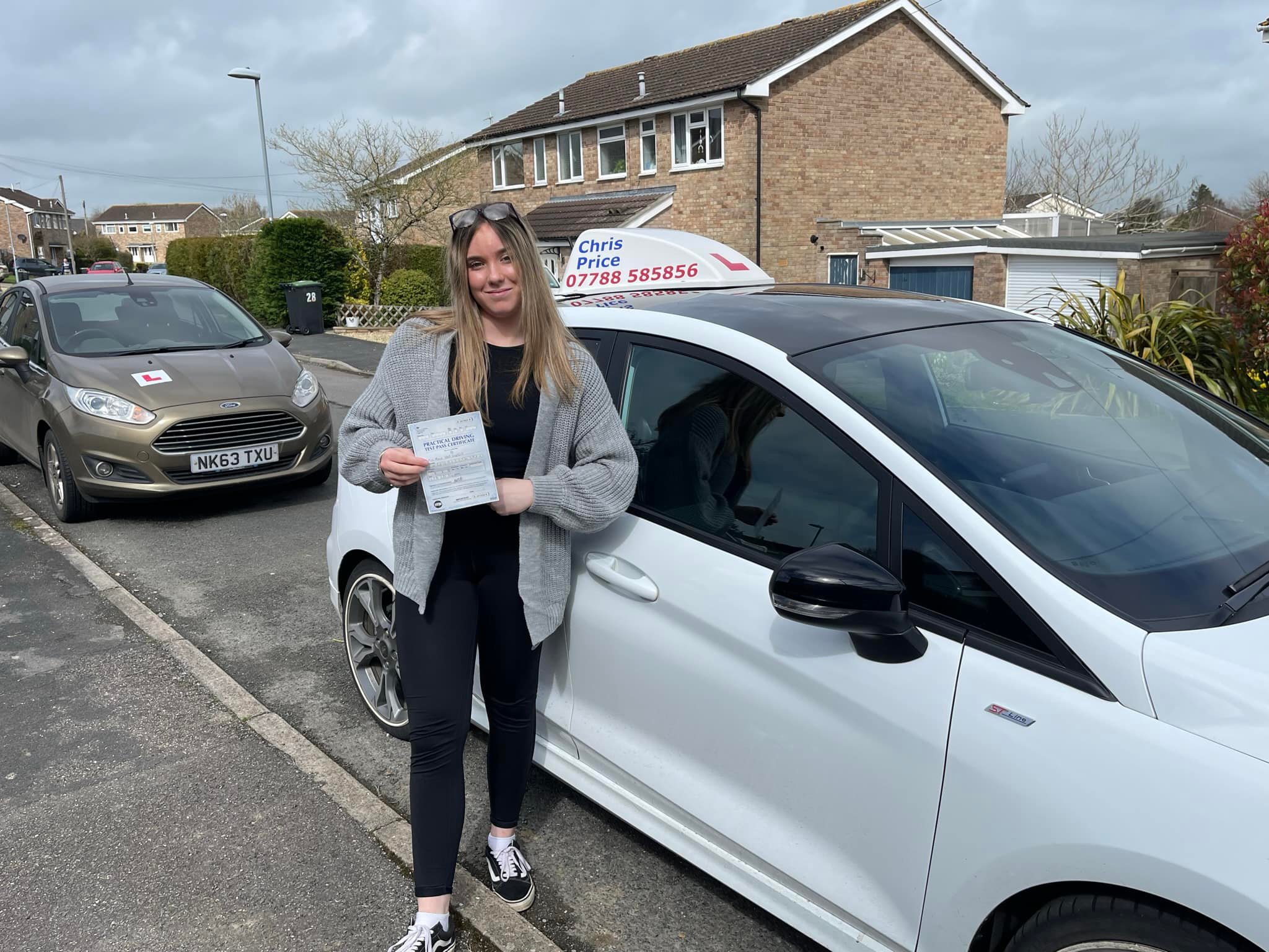 Drivetech Driver Training