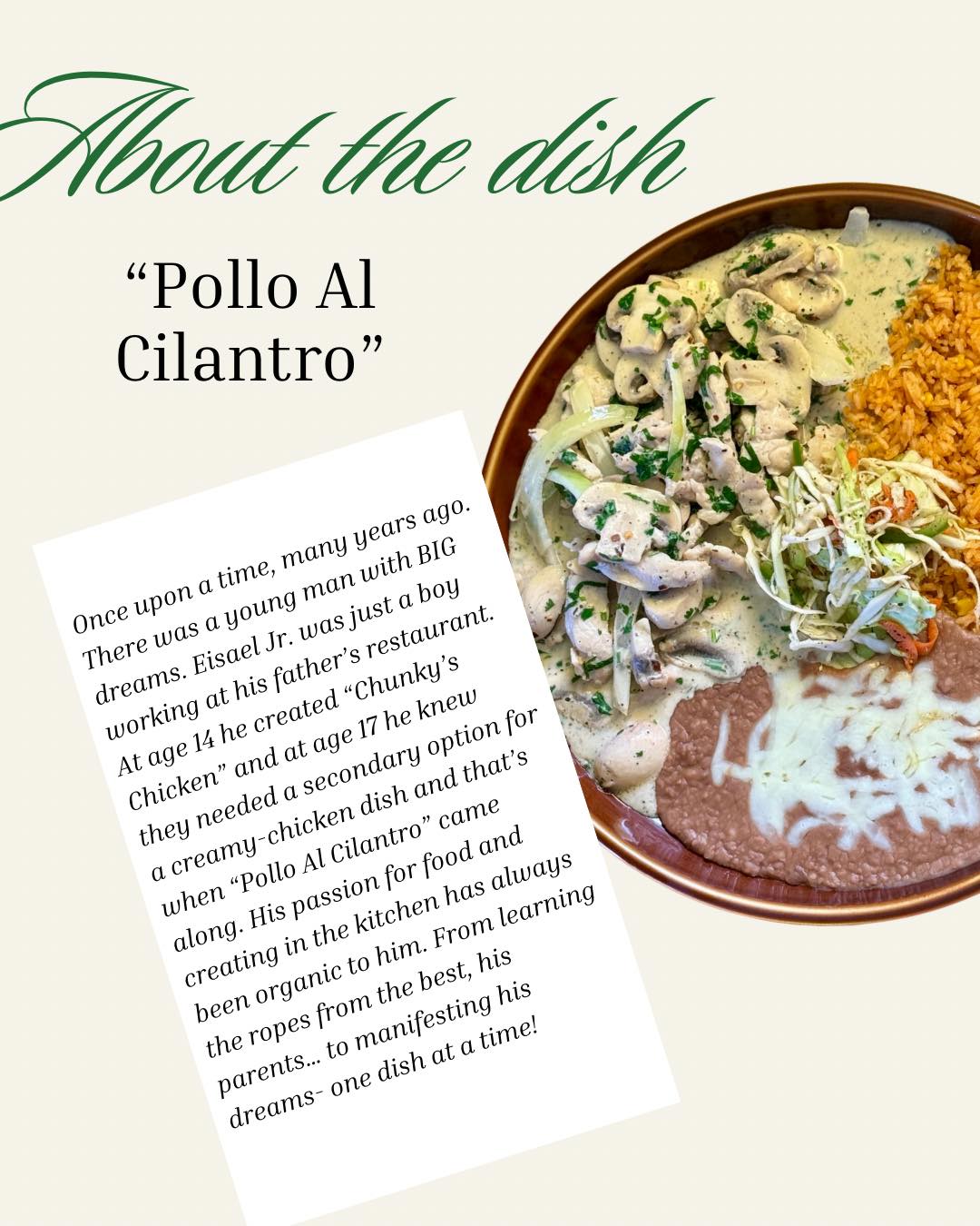 La Presa Mexican Restaurant Grand Coulee