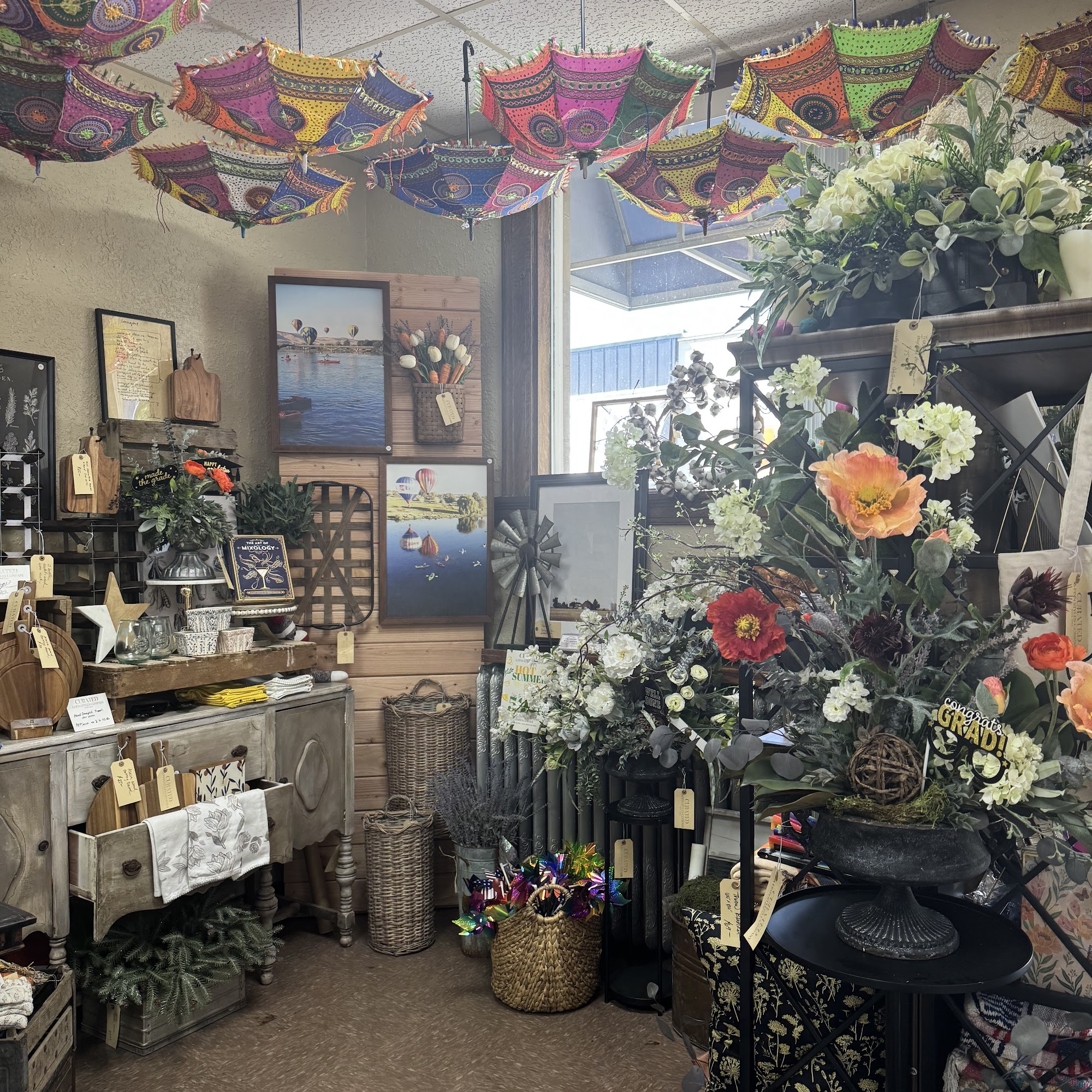 Abby’s Corner Grandview