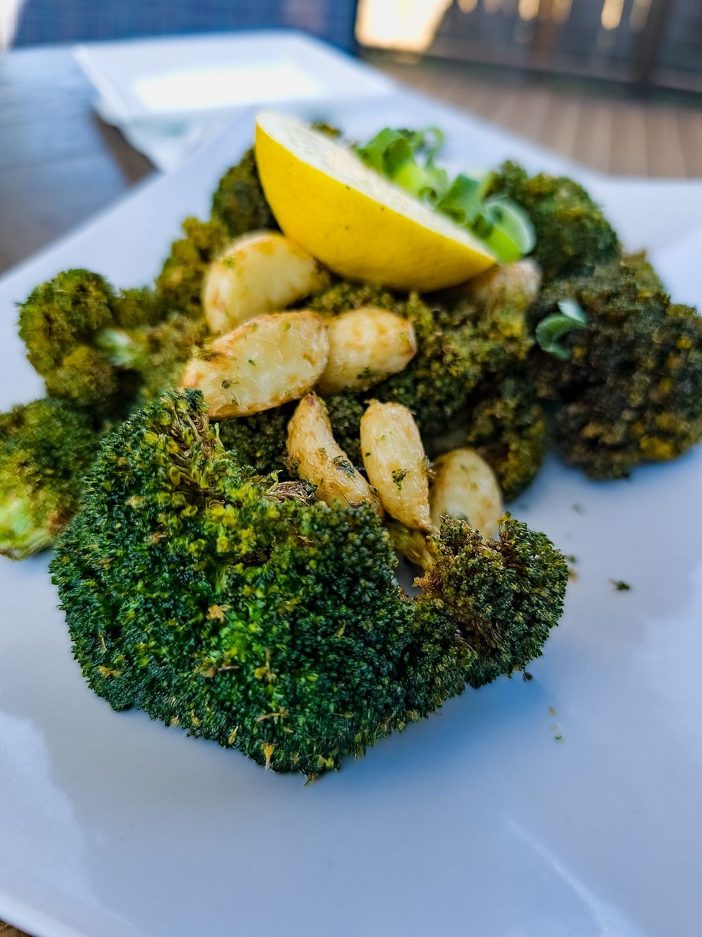 Photo credit: happycow