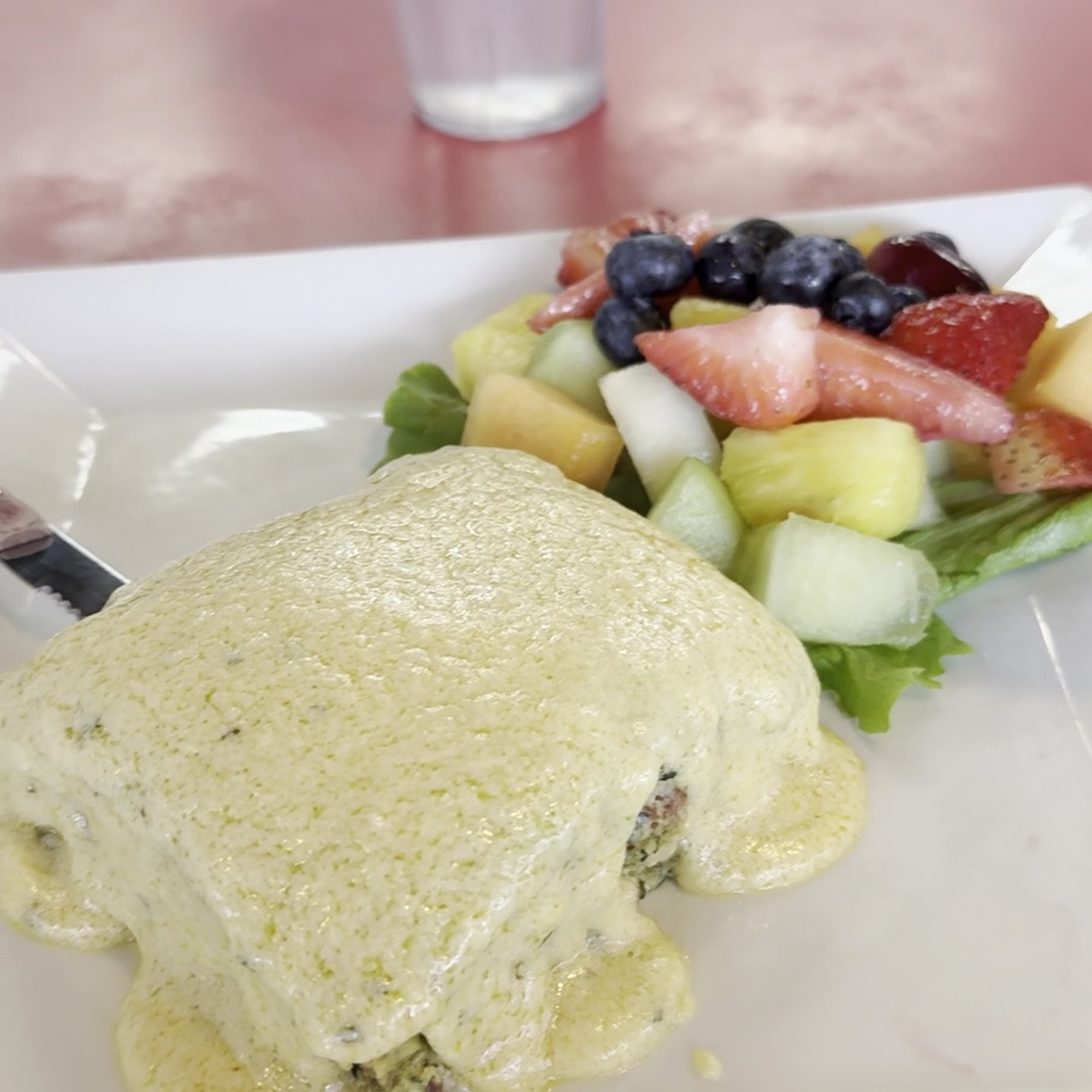 12th Avenue Cafe Issaquah