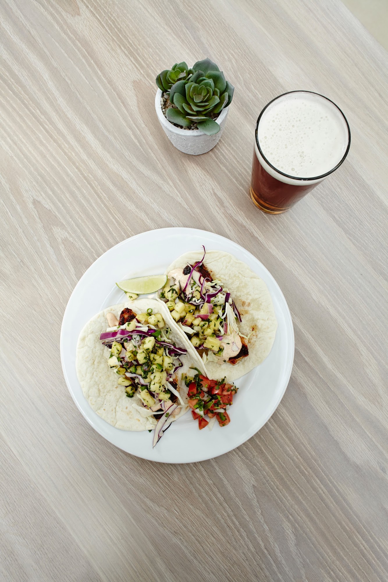 Masa Mexican Kitchen & Cantina Issaquah