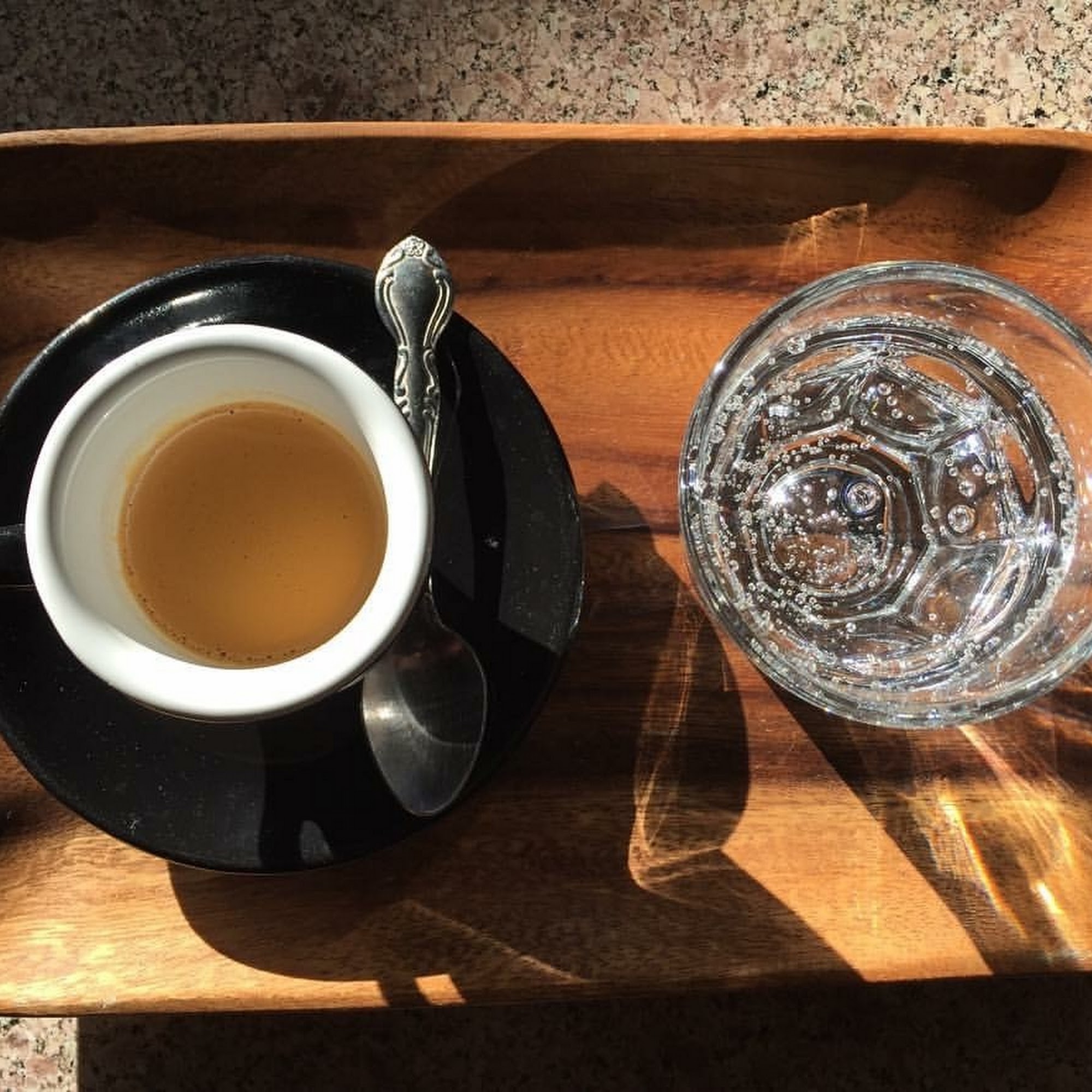 Caffe Ladro - Issaquah Issaquah