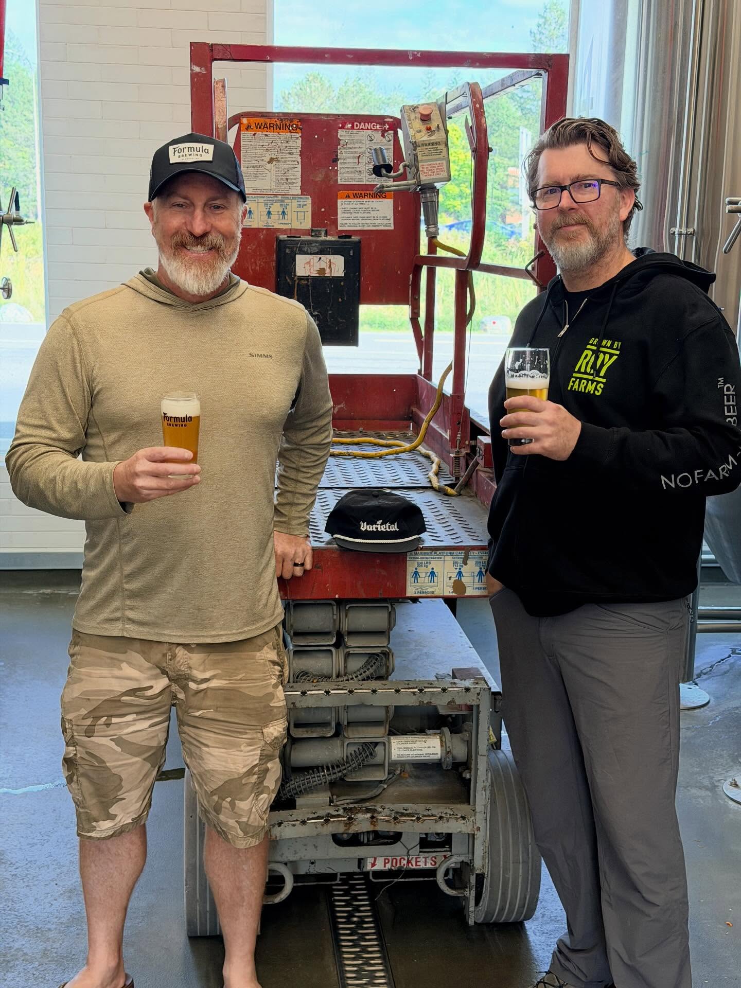 Formula Brewing Issaquah