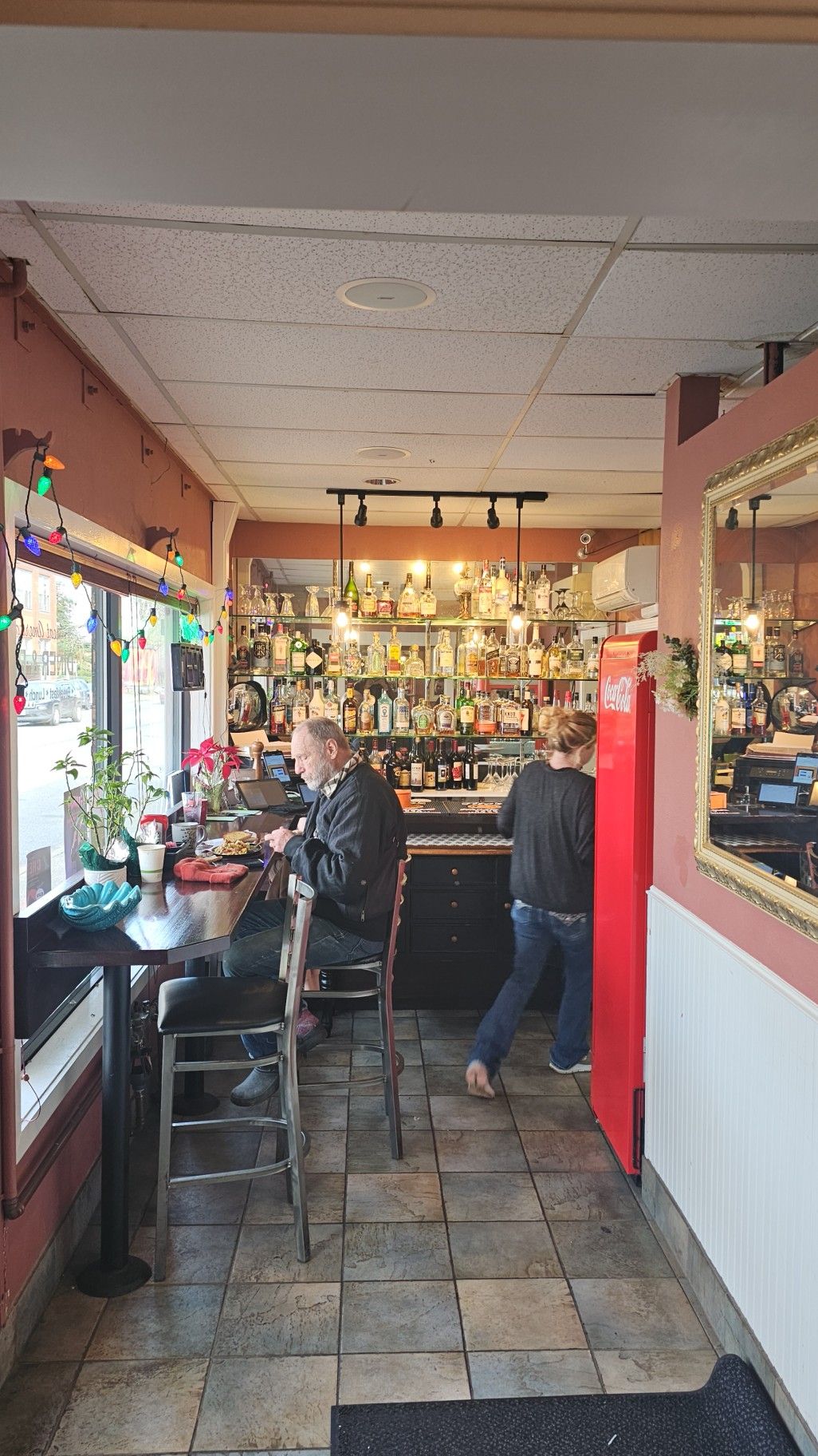 The Great American Diner & Bar Issaquah