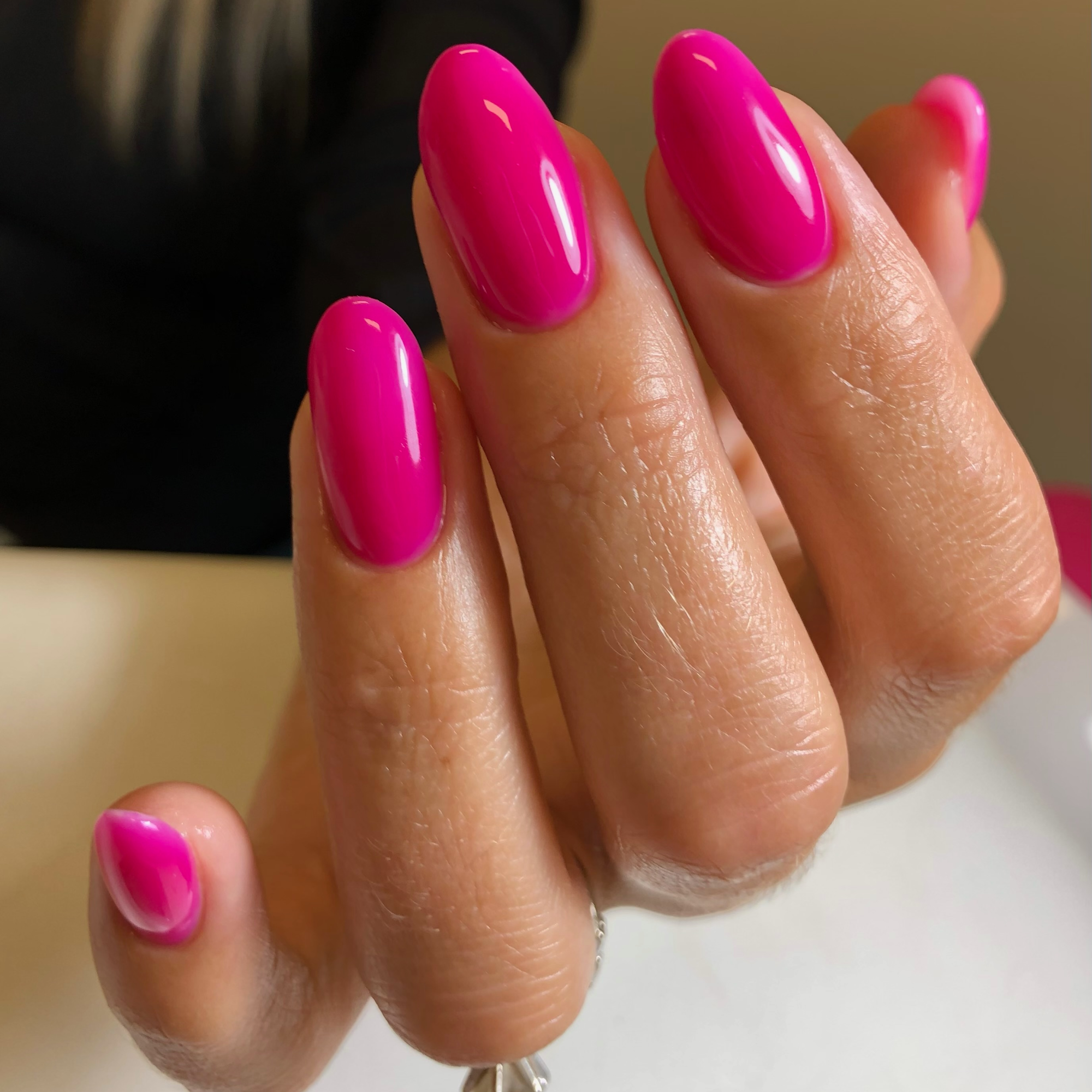 K'lana Nail Studio 160 NW Gilman Blvd Ste 440, Issaquah Washington 98027