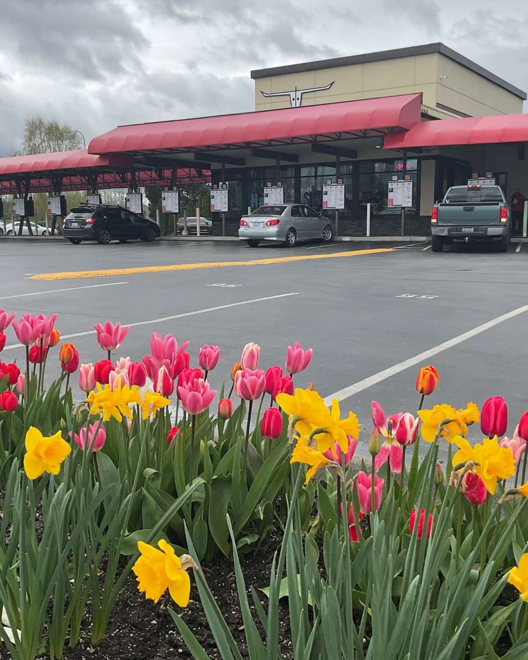 Burgermaster Issaquah