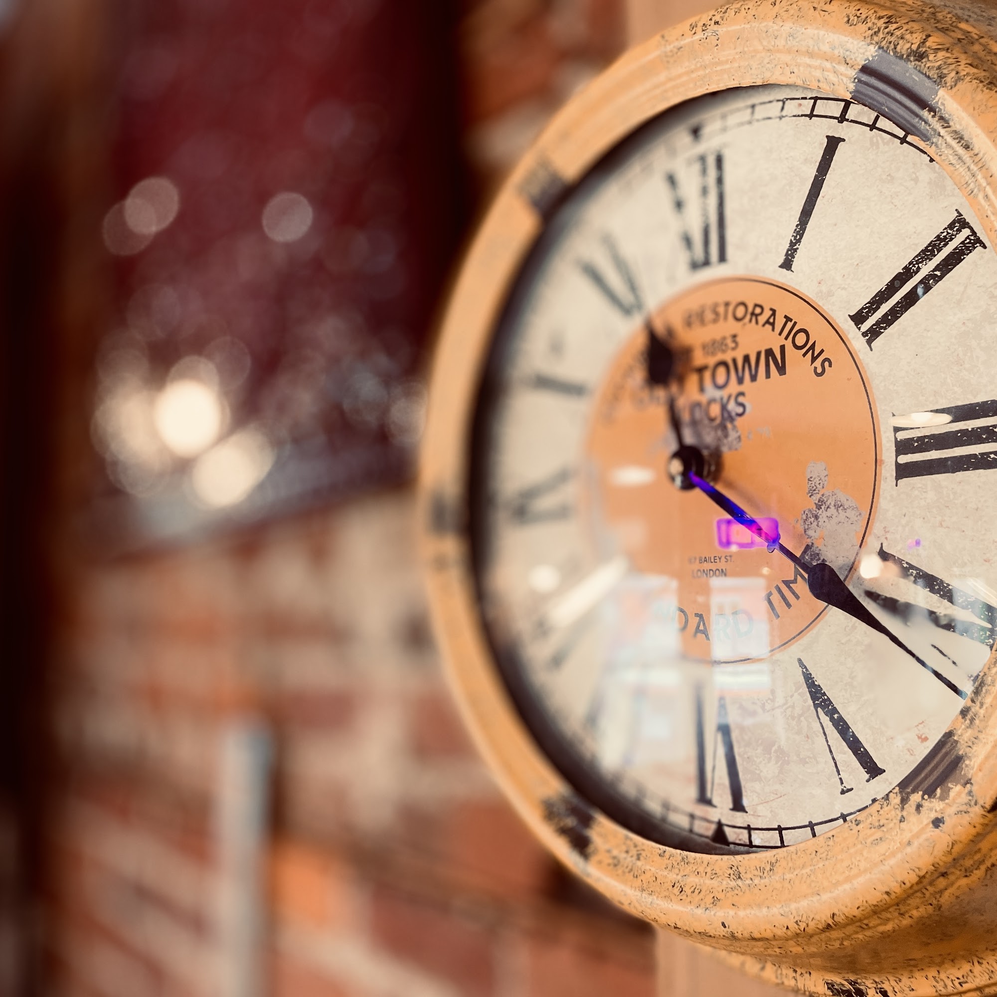 Quick Trim Barber Shop