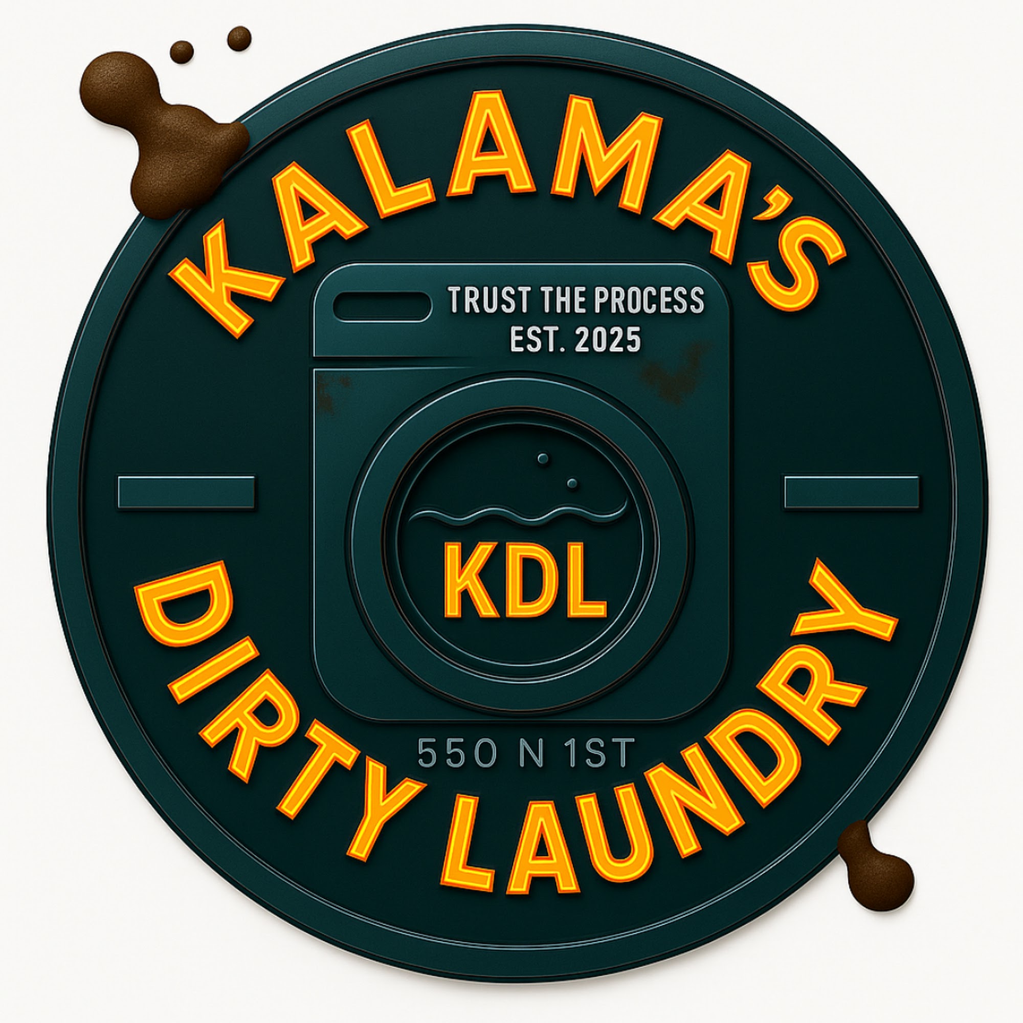 TLC Deli & Laundromat Kalama