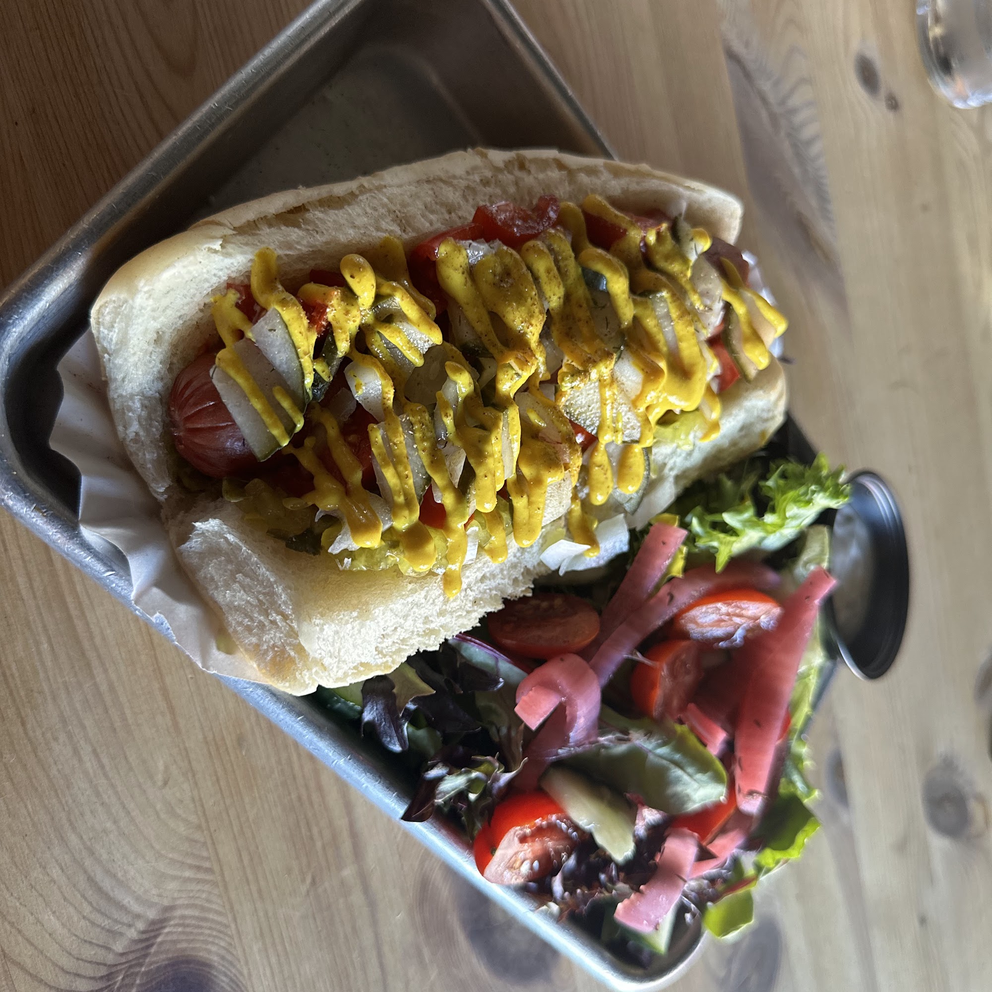 Willie Dick's First Street Tap House Kalama