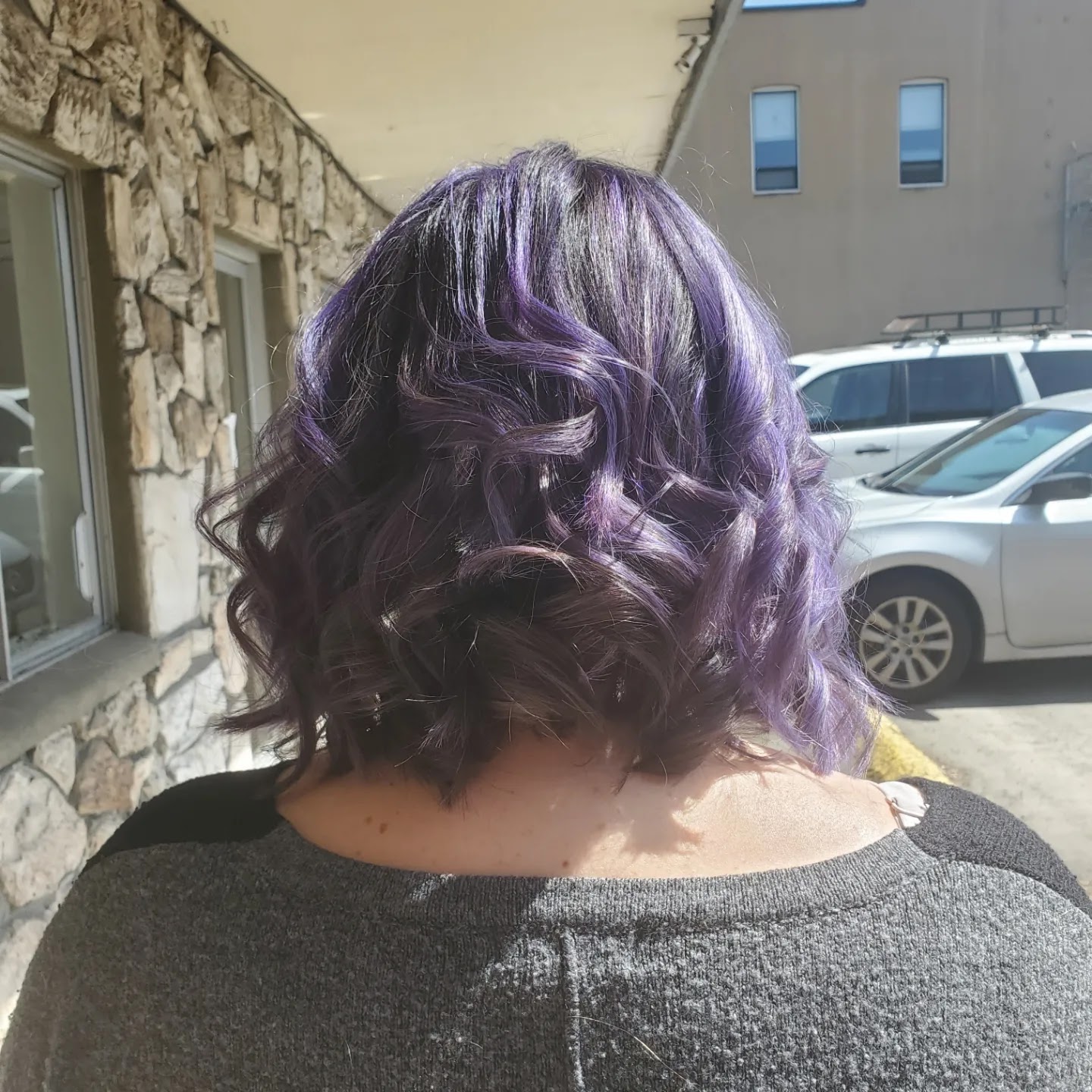 Shear Haven 262 N 1st St #7, Kalama Washington 98625