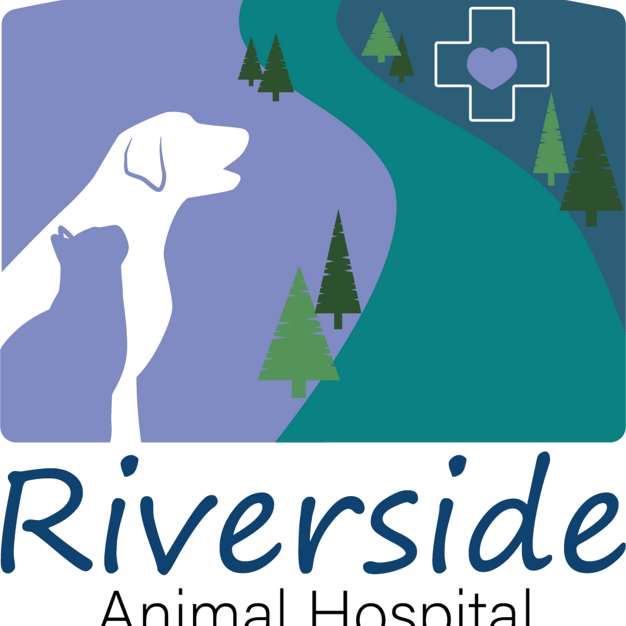 Riverside Animal Hospital Kelso