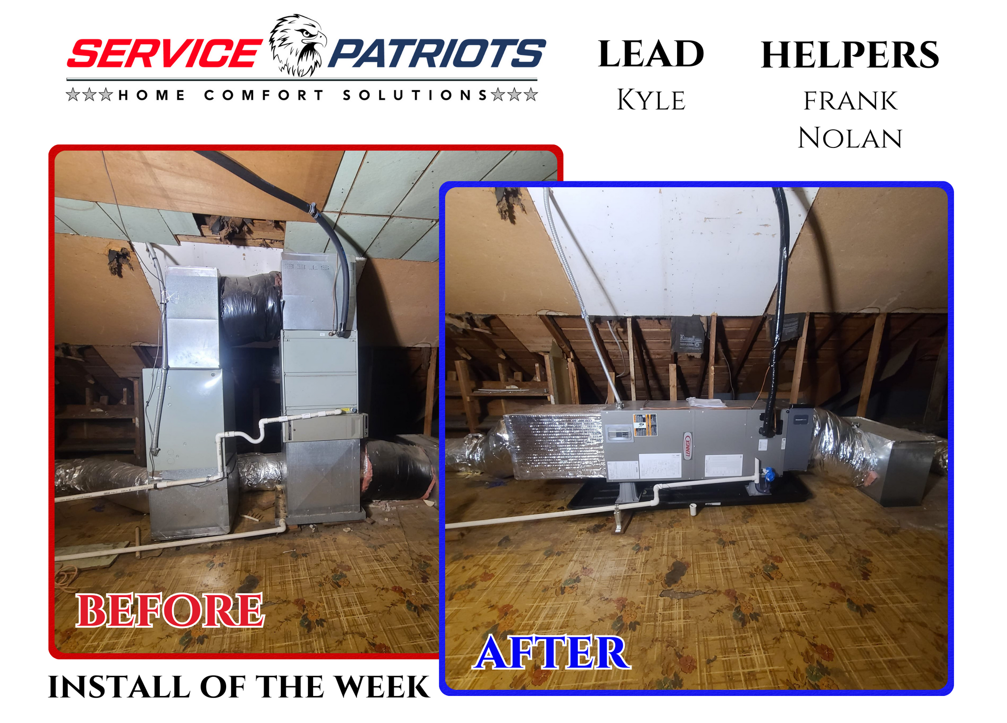 Photo credit: nextdoor