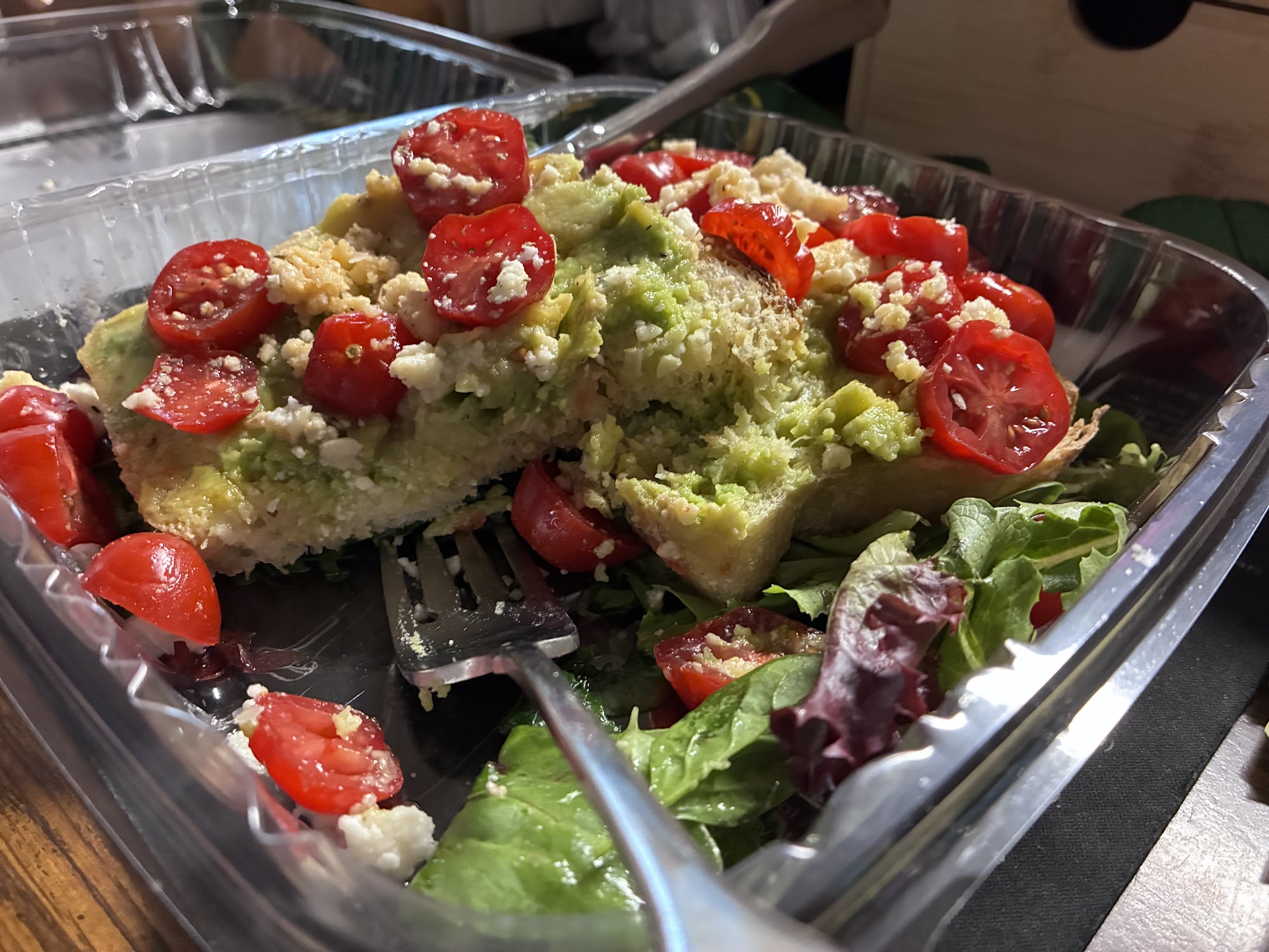 The Happy Tree Cafe Kelso