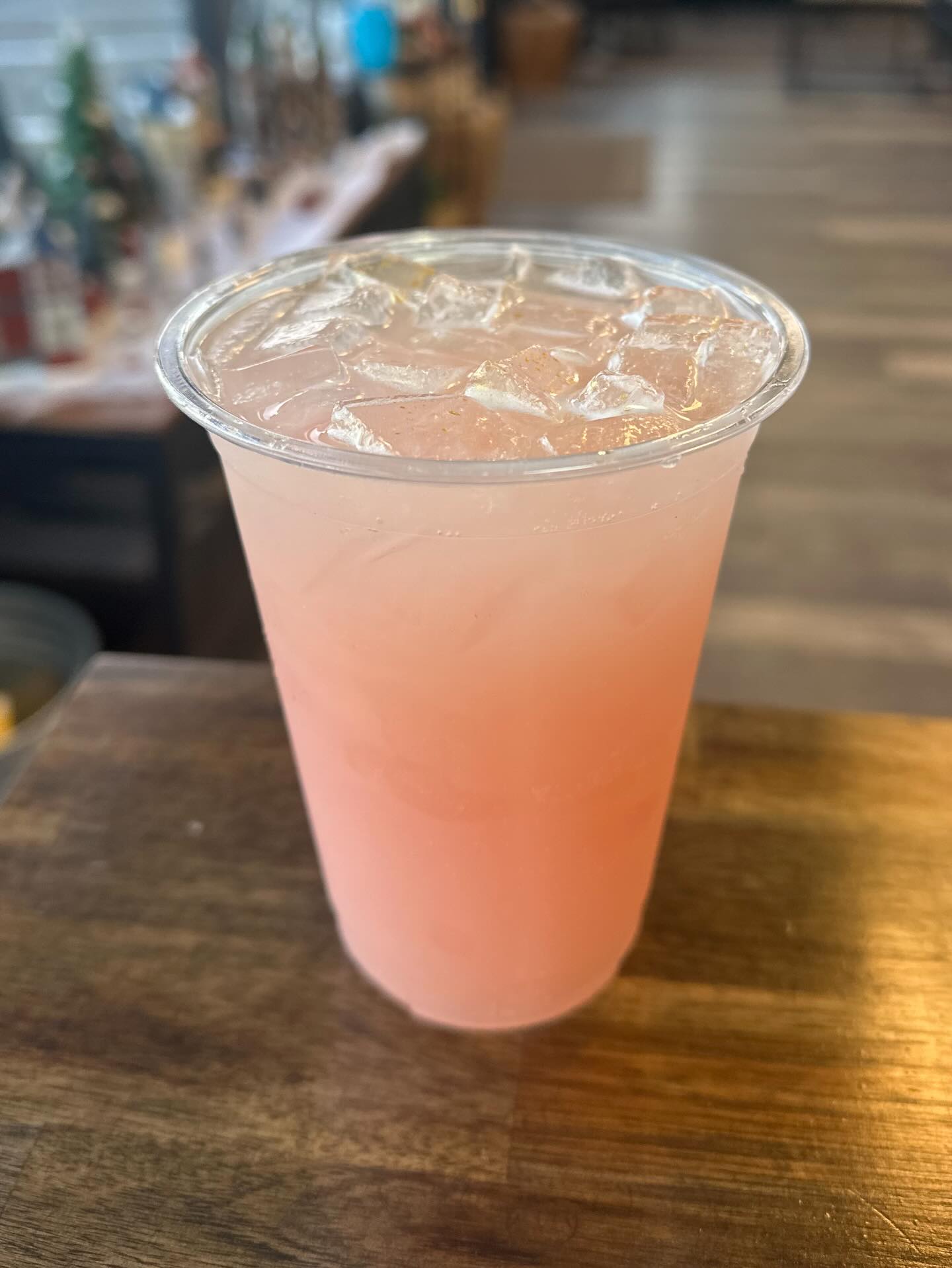 The Happy Tree Cafe Kelso