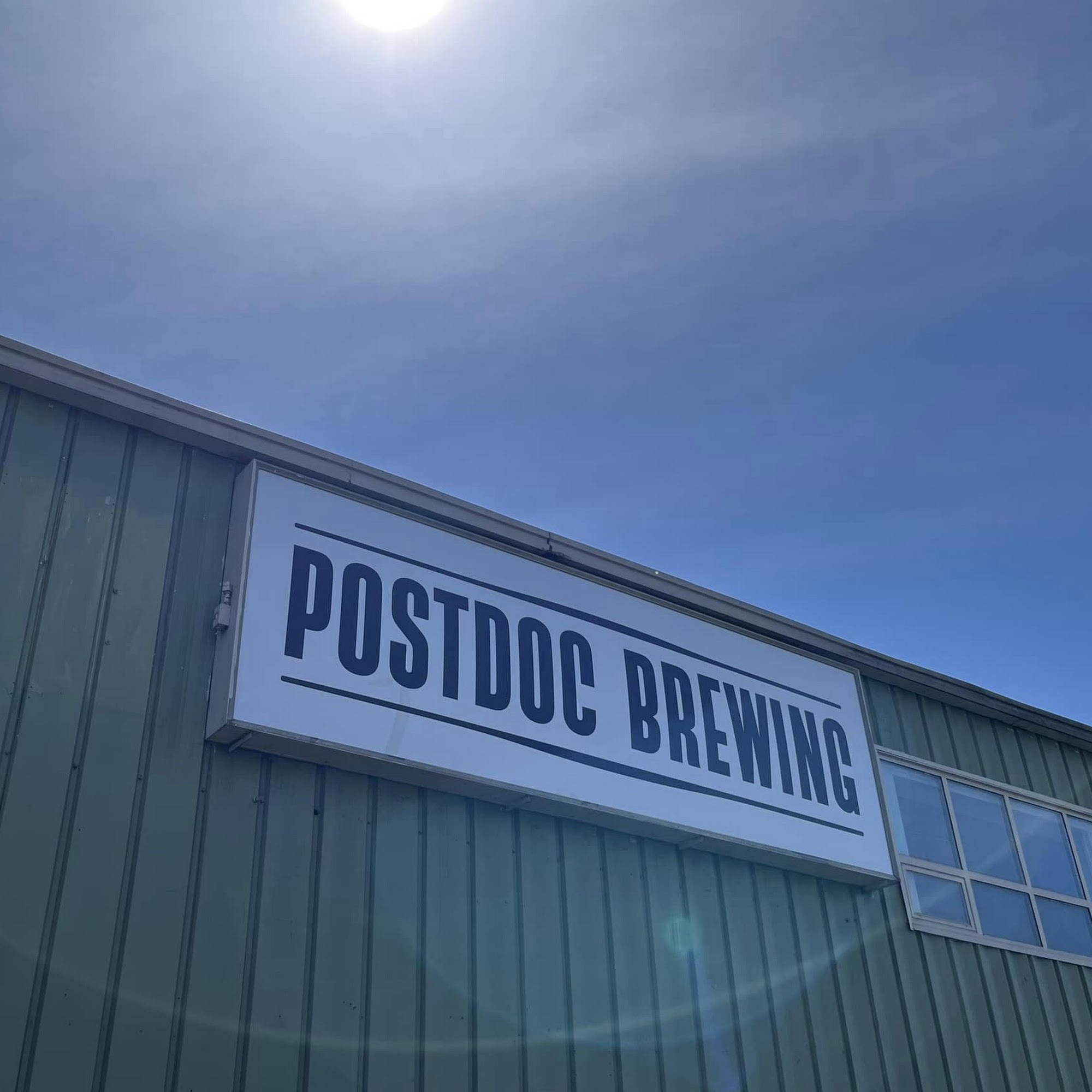 Postdoc Brewing Kenmore Kenmore