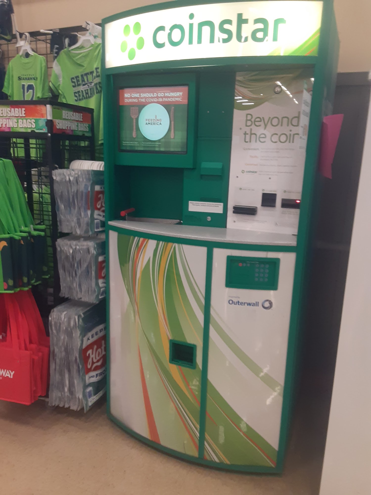 COINSTAR KIOSK | BITCOIN ATM - Kennewick WA - Hours, Directions, Reviews -  Loc8NearMe