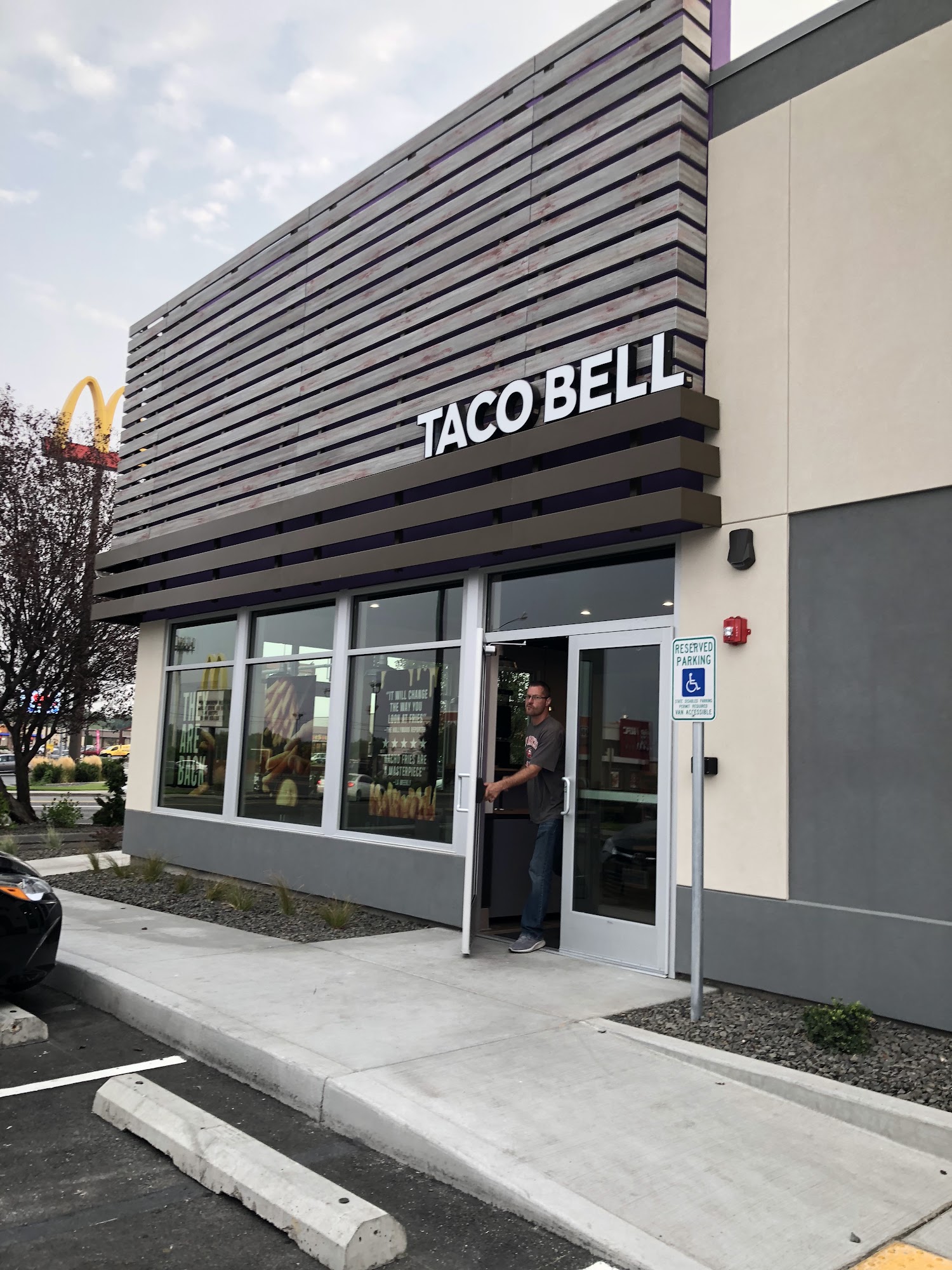 Taco Bell