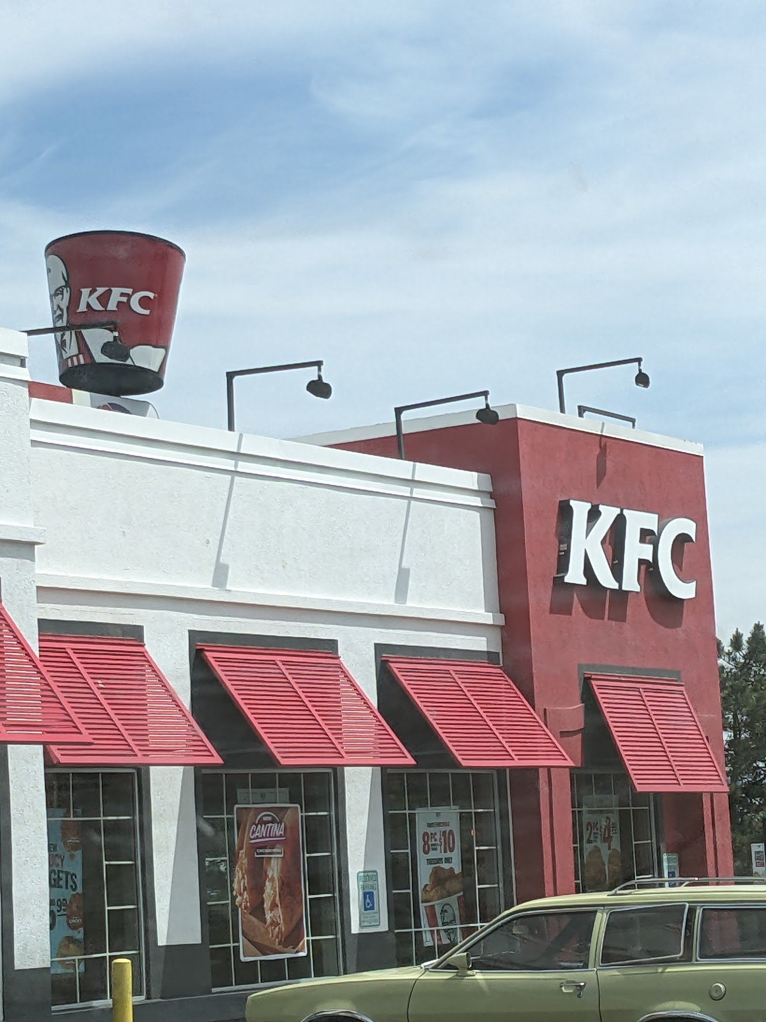 KFC