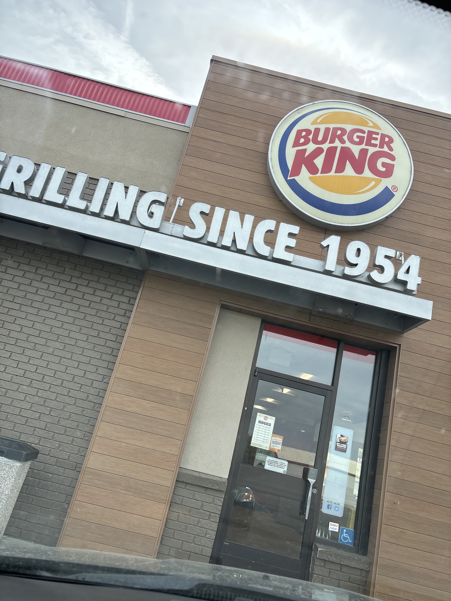 Burger King