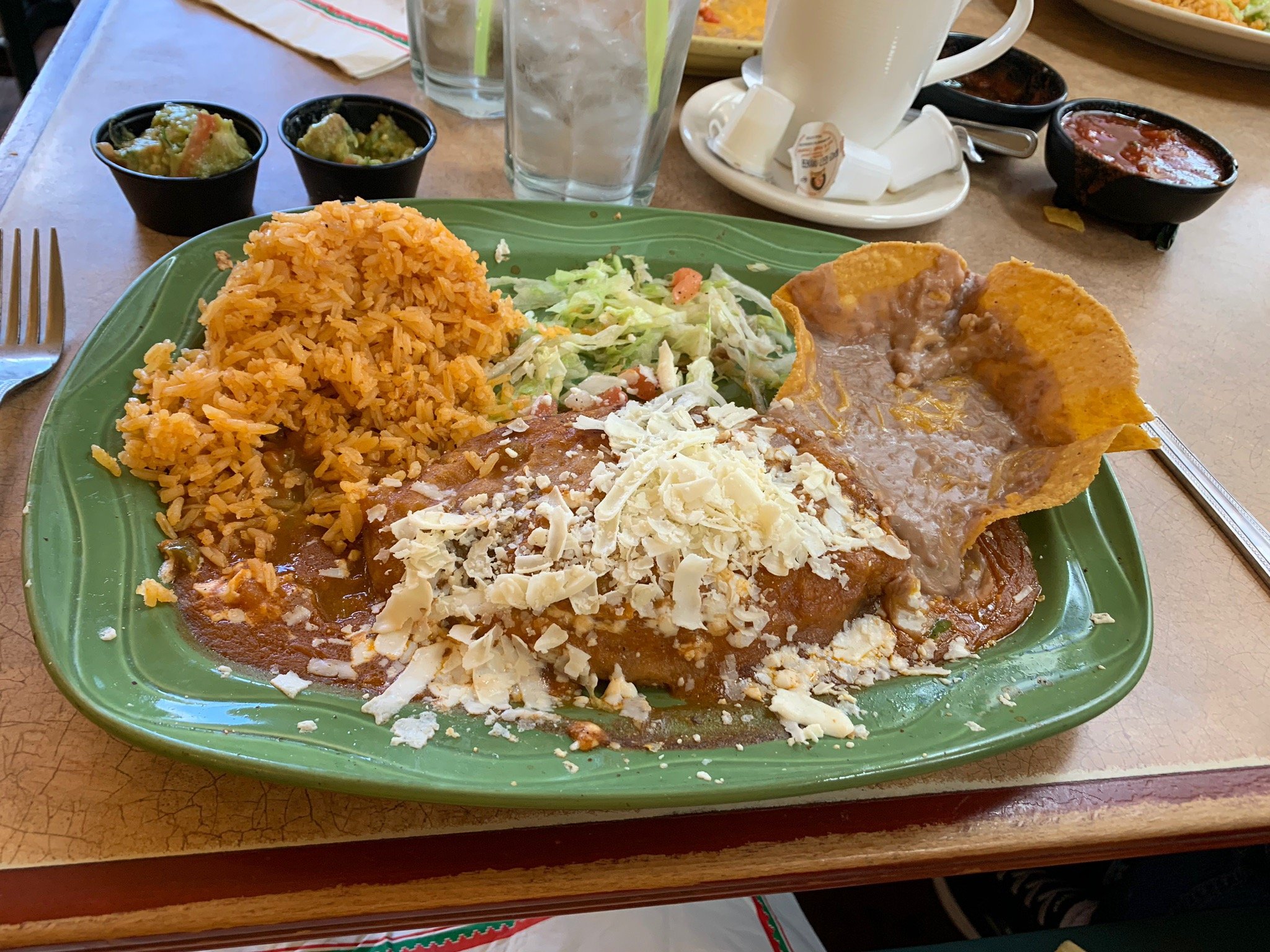 Photo credit: tripadvisor