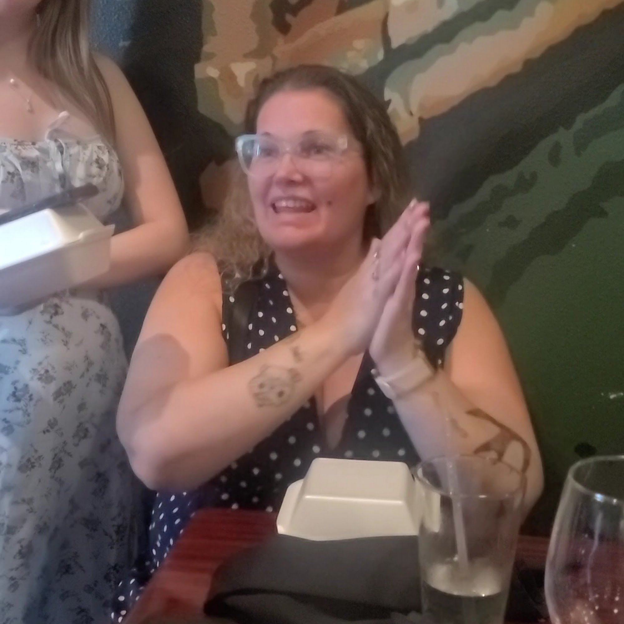 Europa Italian & Spanish Cuisine Kennewick