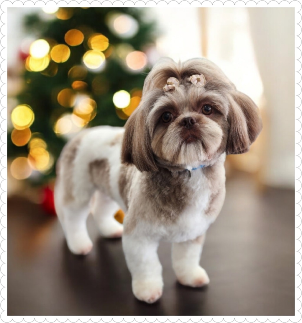 The Groomery-Hair Establishment for Dogs Kennewick