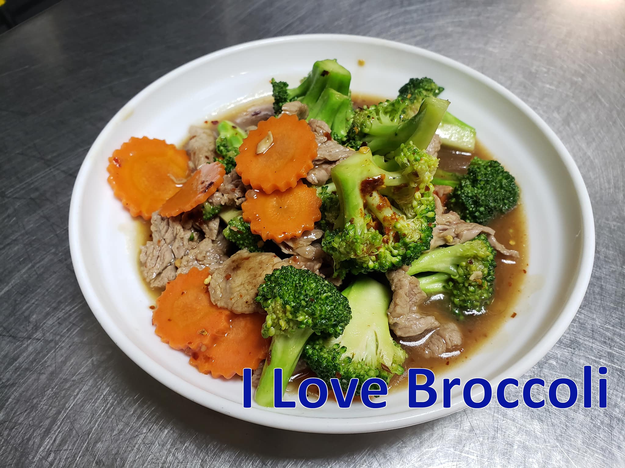 Hae Ha Thai Kennewick