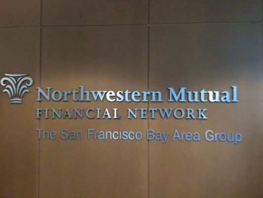 Northwestern Mutual : Reed Eisenhauer