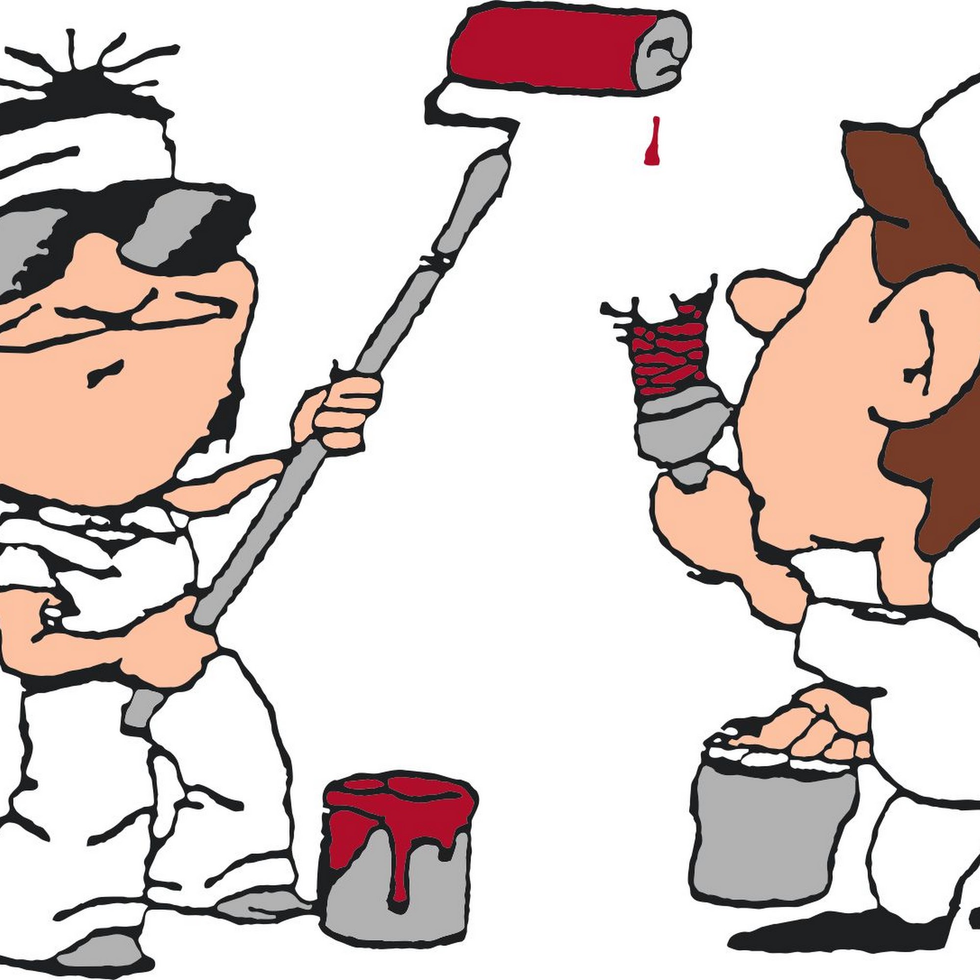H B Painters Inc