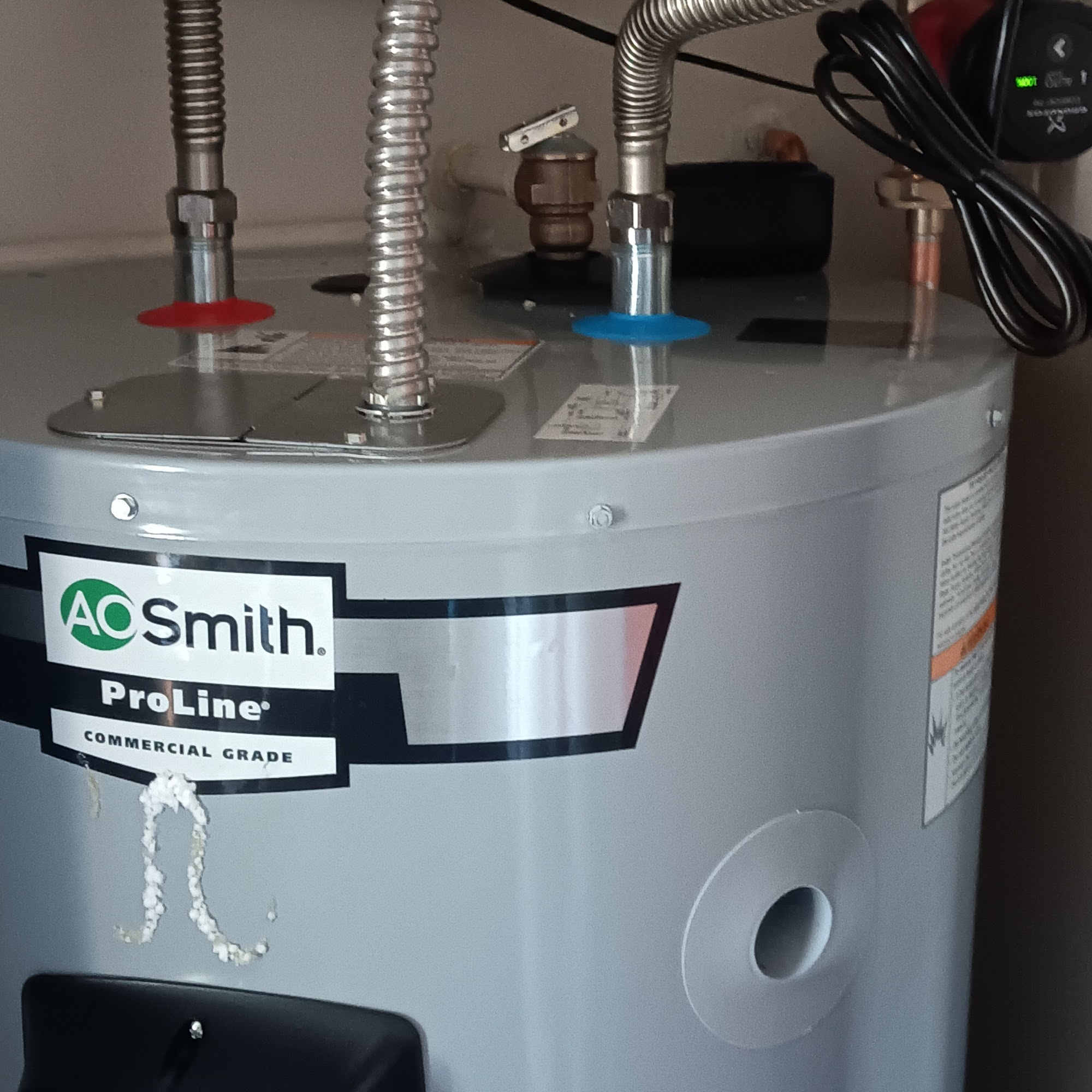 Three Rivers Mechanical Inc