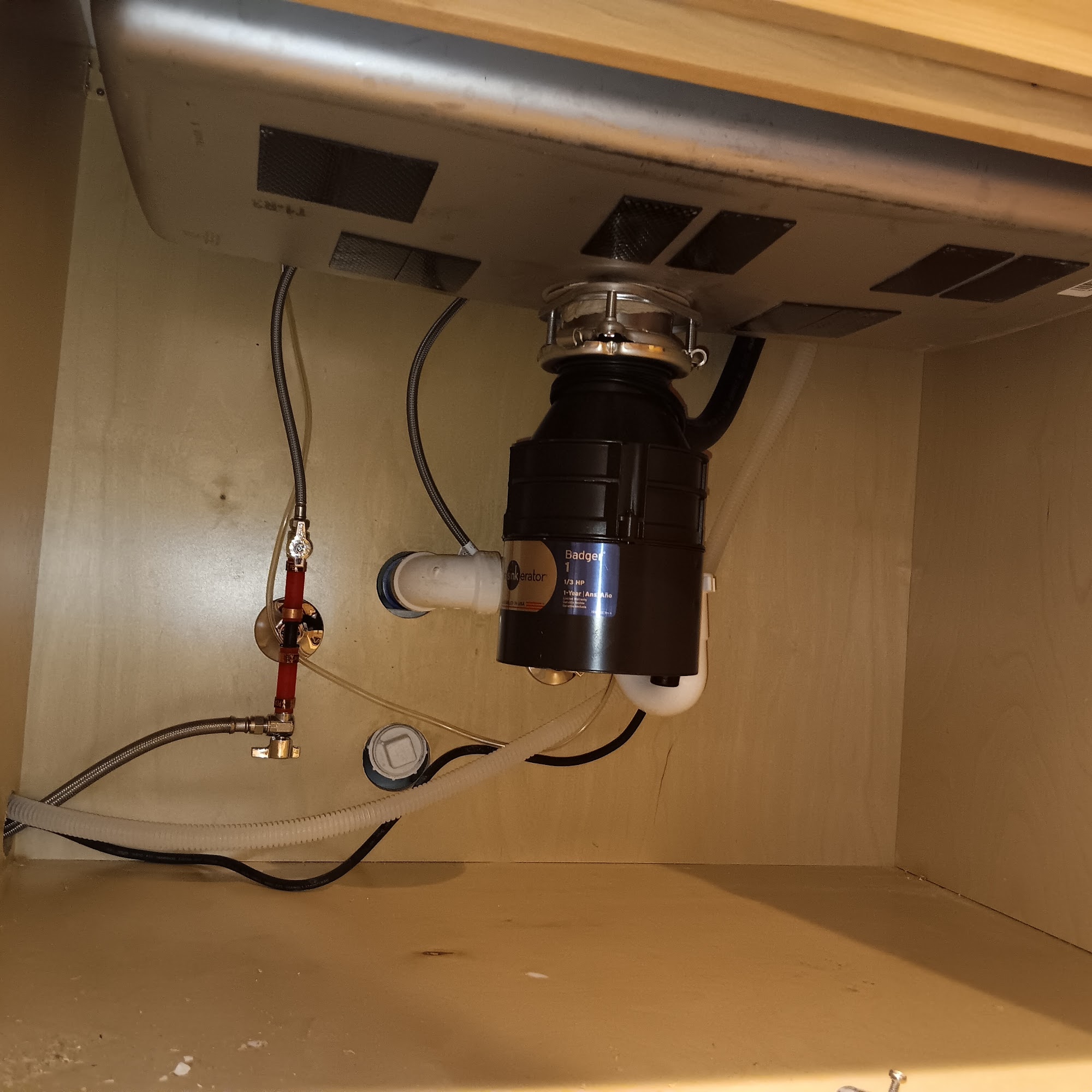 Three Rivers Mechanical Inc