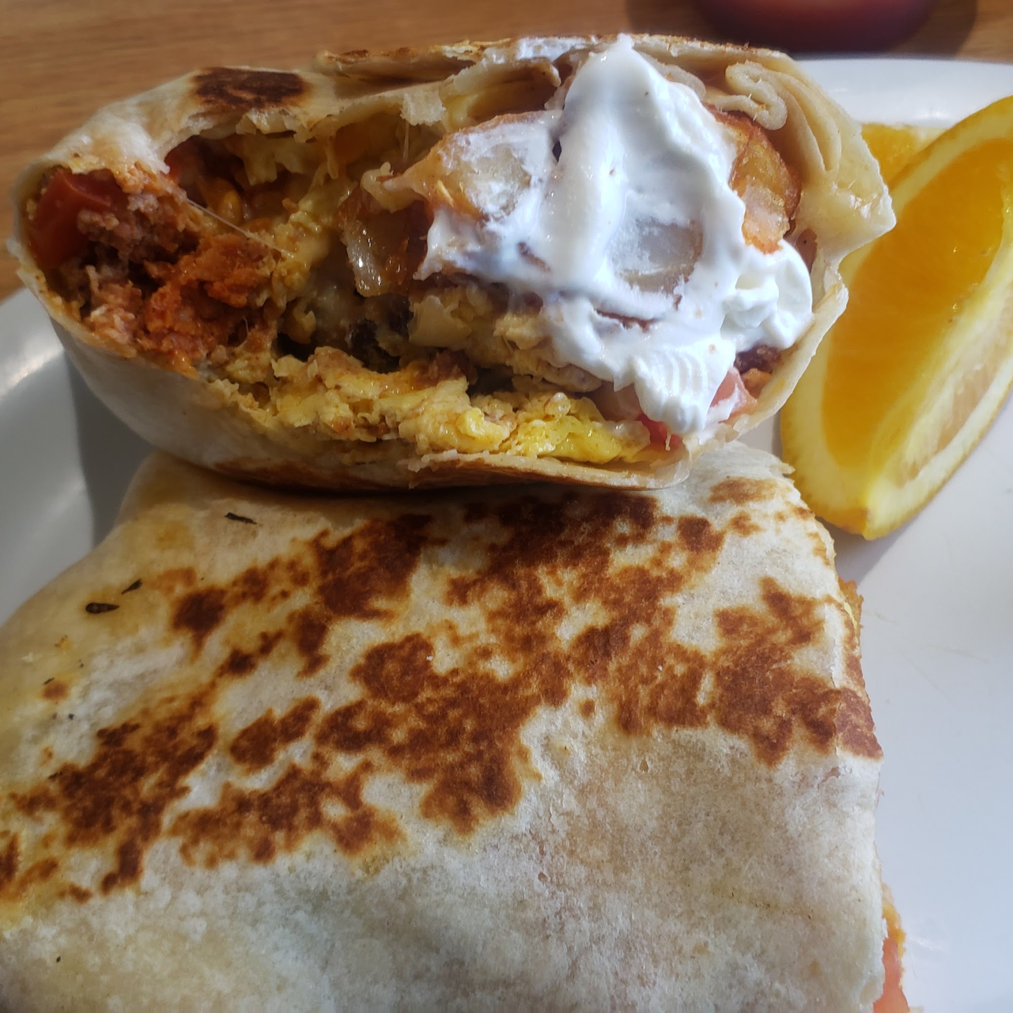 The Busy Bee Diner Kennewick