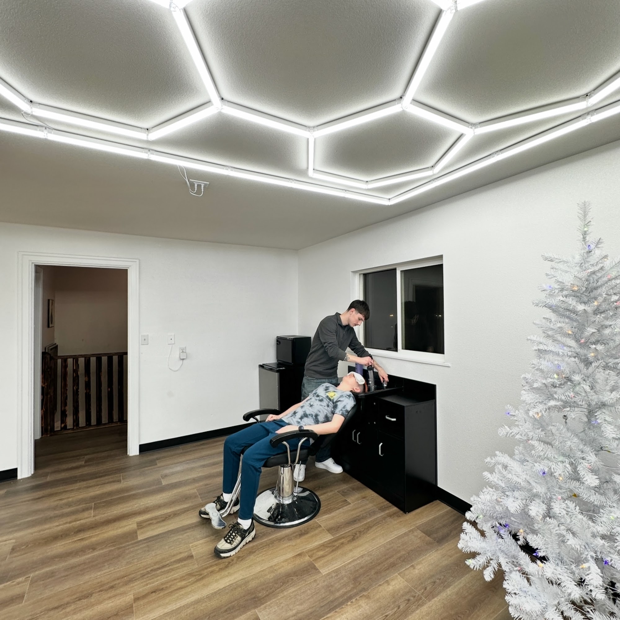 Legacy Barbershop Studio
