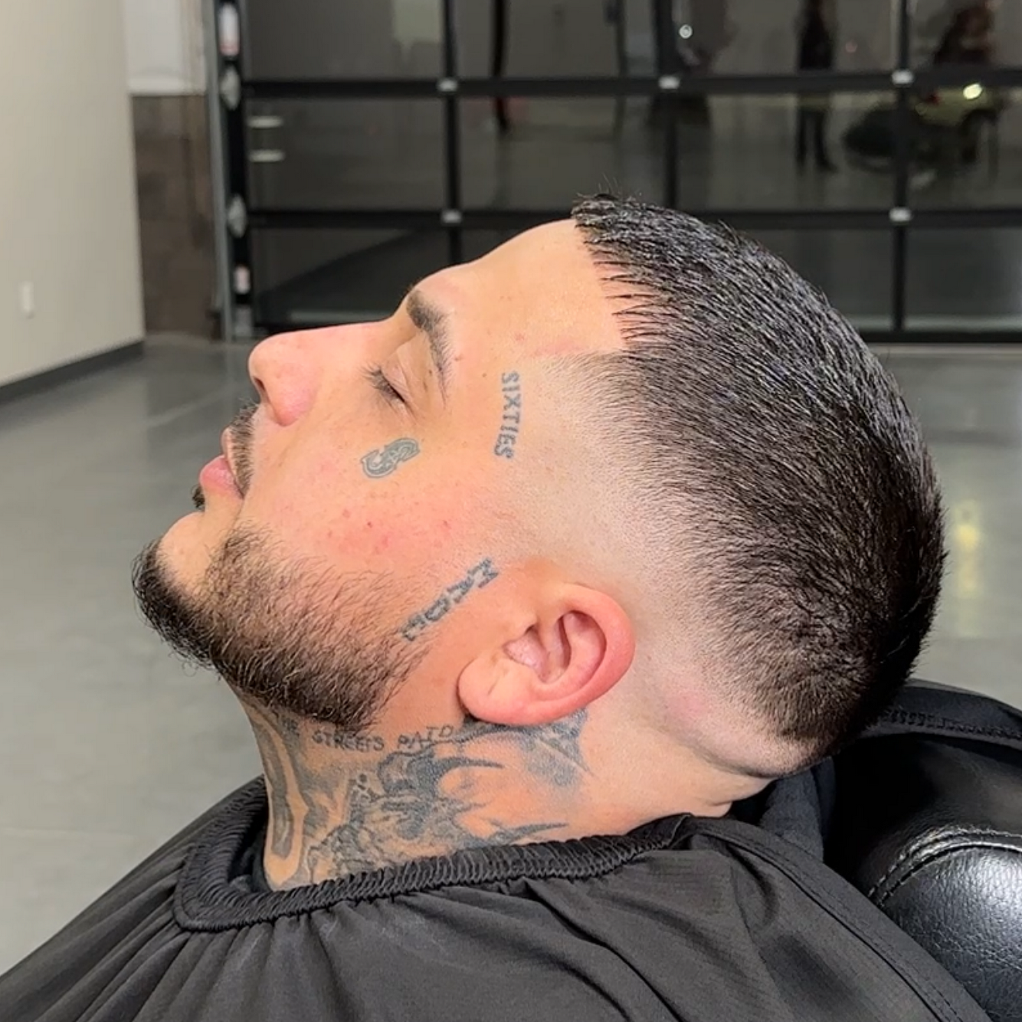 Upscale Barbershop 5204 W Okanogan Pl suite 120, Kennewick Washington 99336