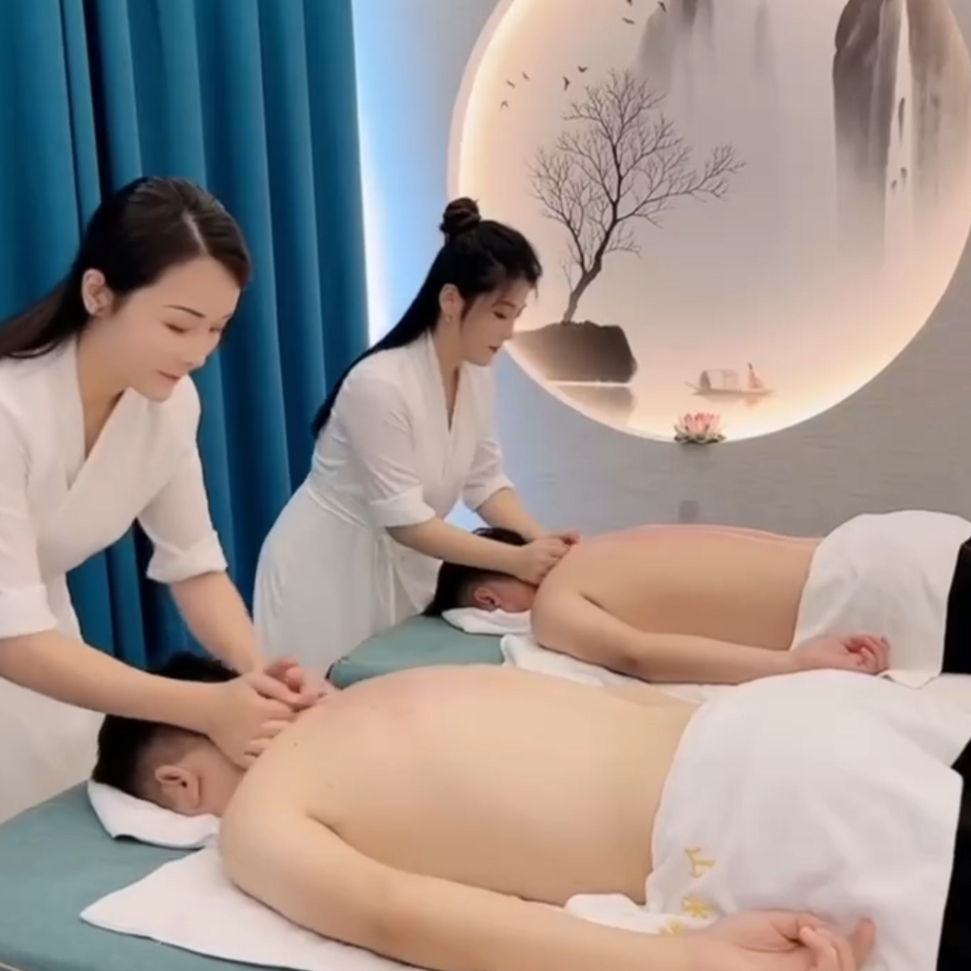 Sunny massage 100 N Morain St #102, Kennewick Washington 99336